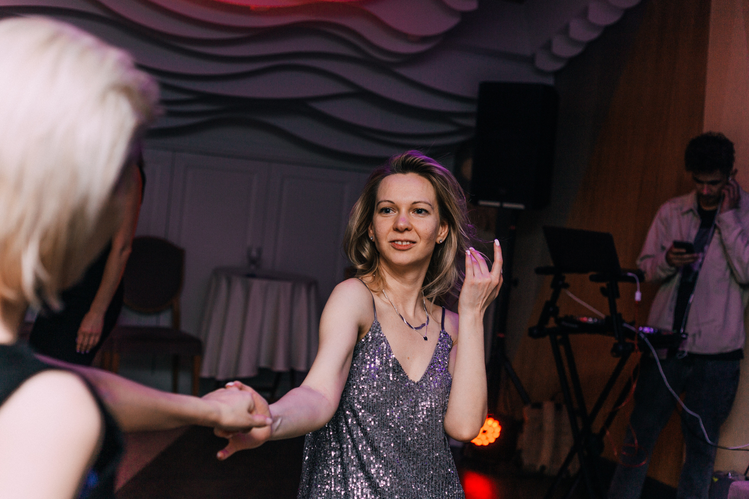 Корпоратив компании. Виктория Еремина — фотограф и видеограф в Москве