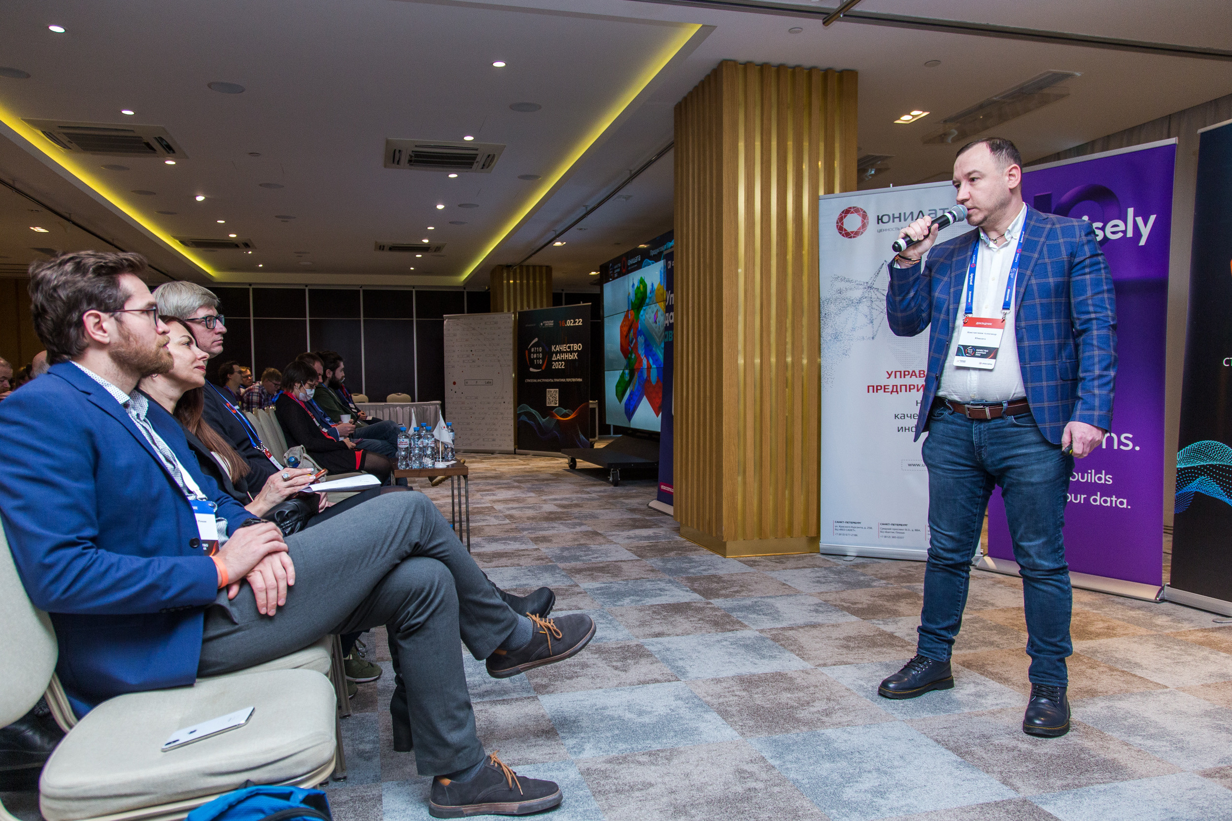 Качество данных. Виктория Еремина — фотограф и видеограф в Москве