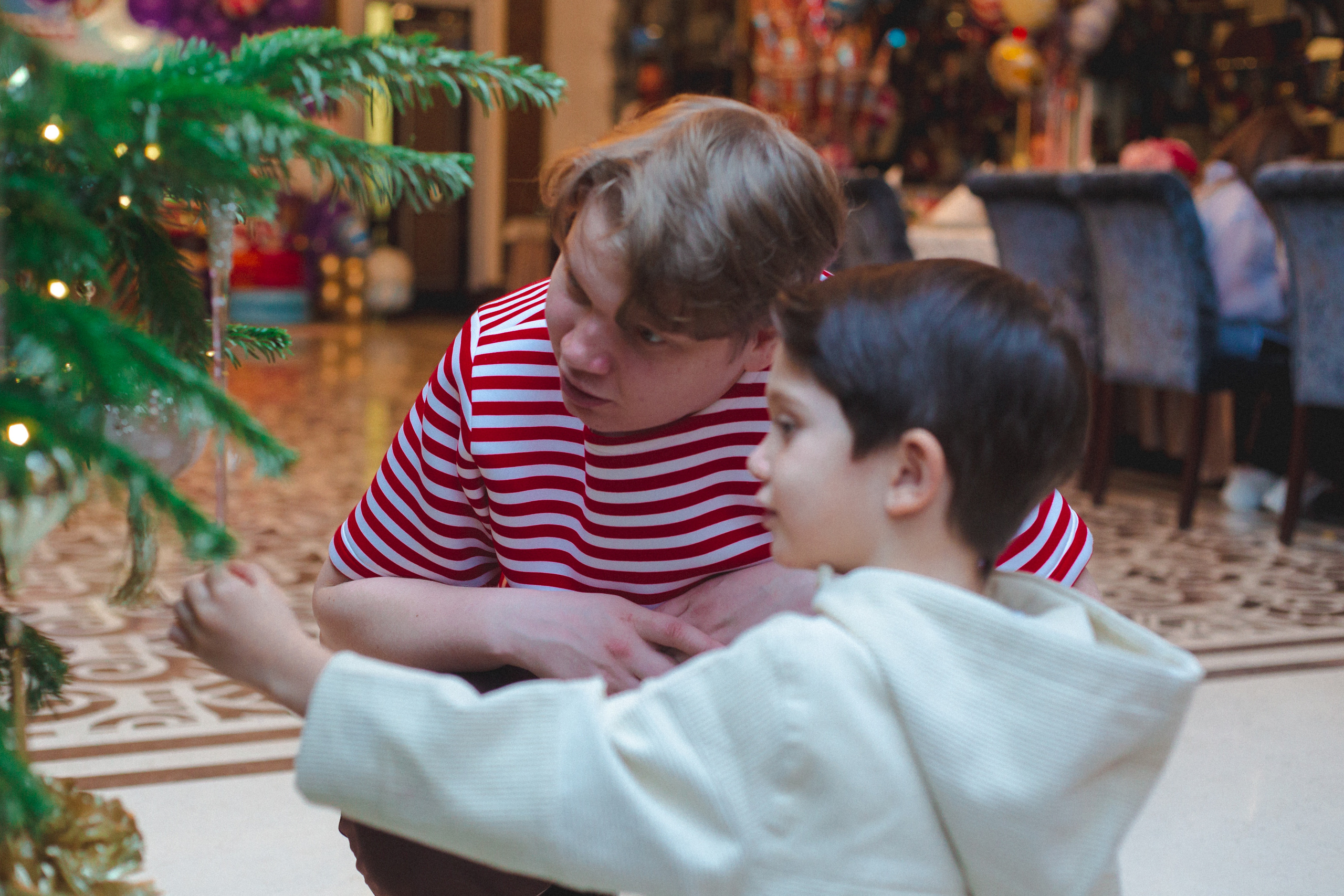 День рождения Мишель. Виктория Еремина — фотограф и видеограф в Москве