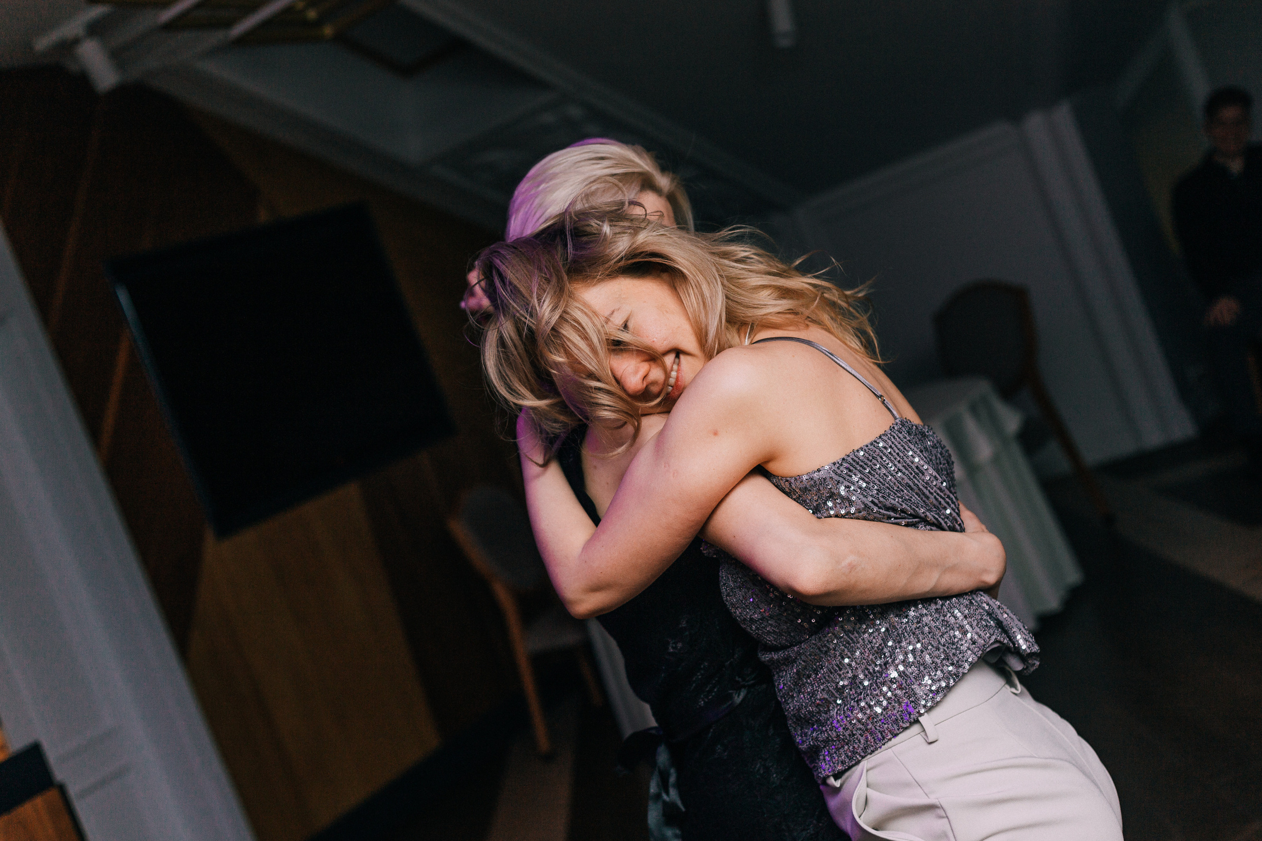 Корпоратив компании. Виктория Еремина — фотограф и видеограф в Москве