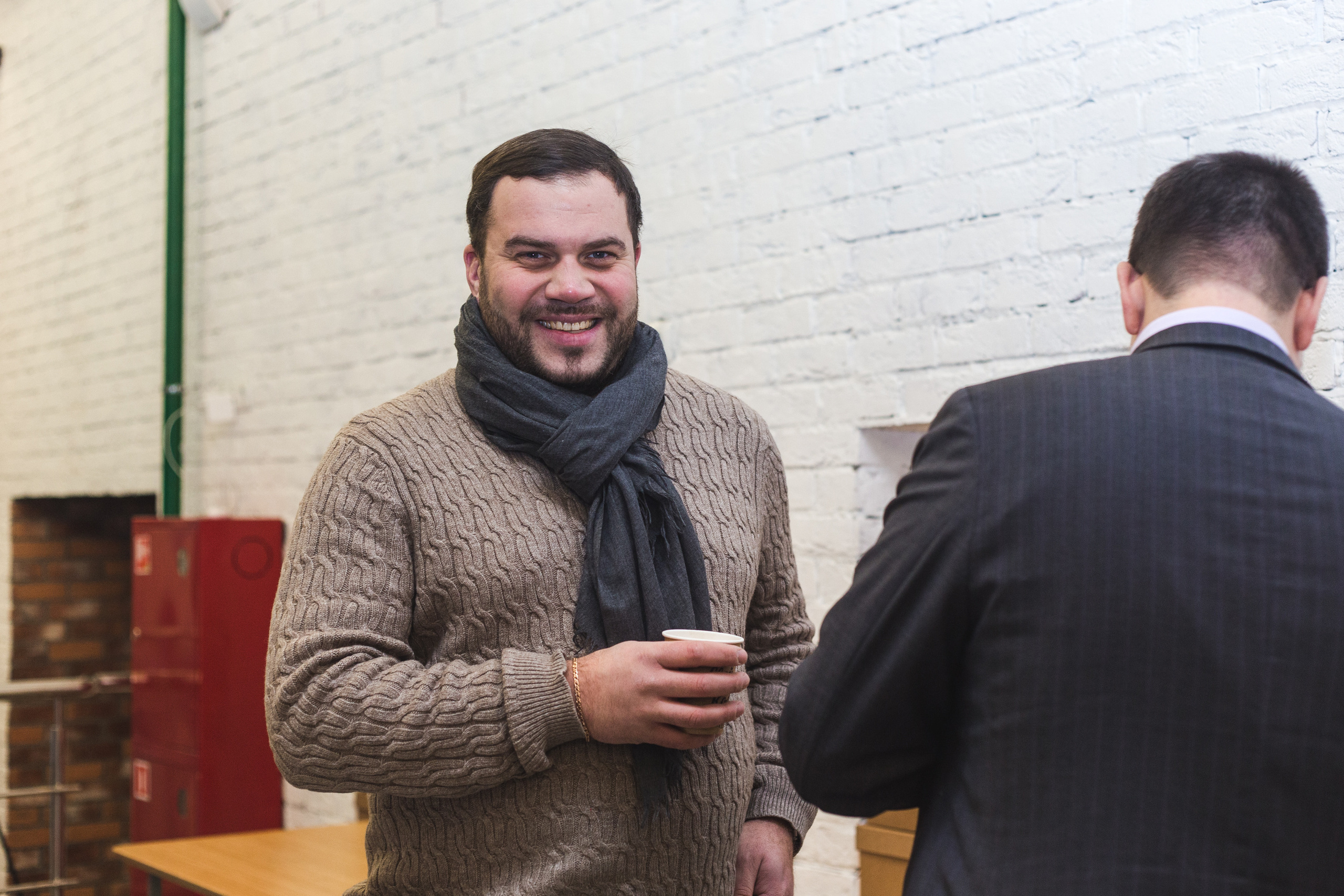 Встреча сообщества. Виктория Еремина — фотограф и видеограф в Москве