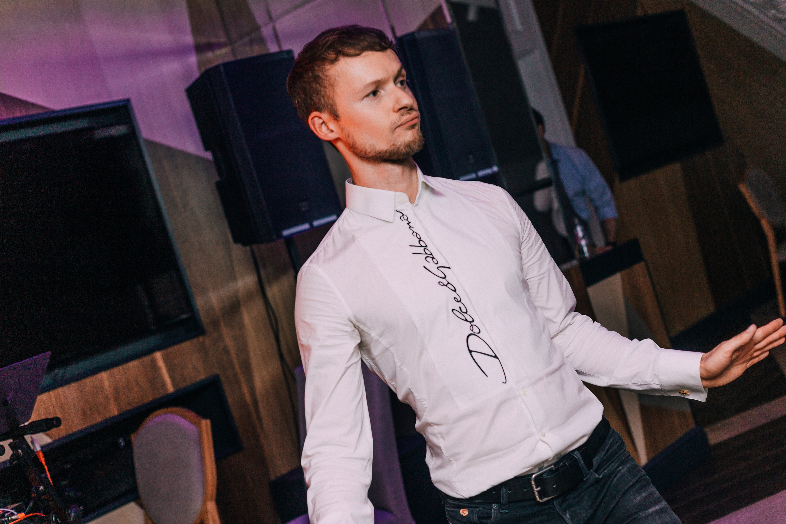 Корпоратив компании. Виктория Еремина — фотограф и видеограф в Москве