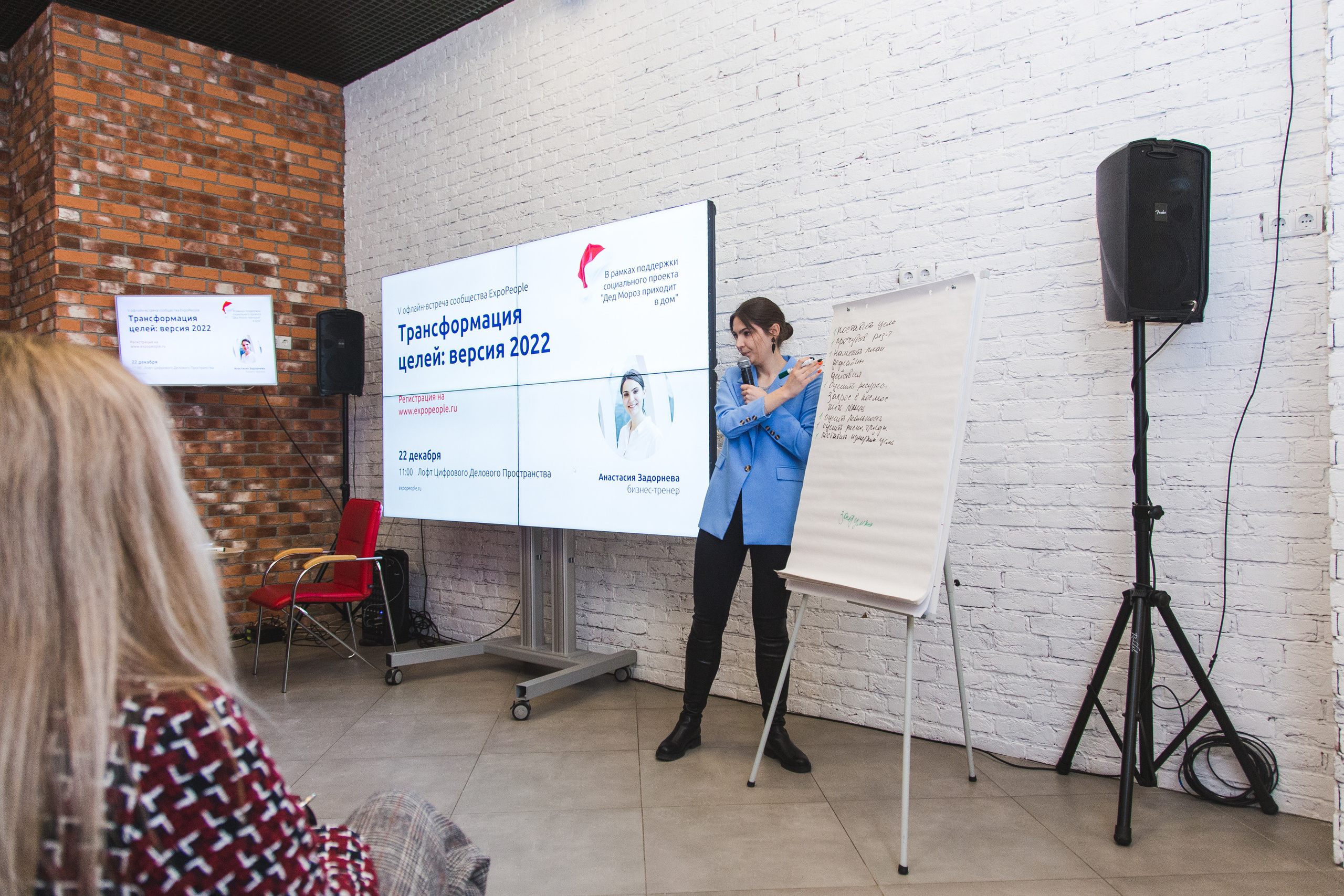 Встреча сообщества. Виктория Еремина — фотограф и видеограф в Москве