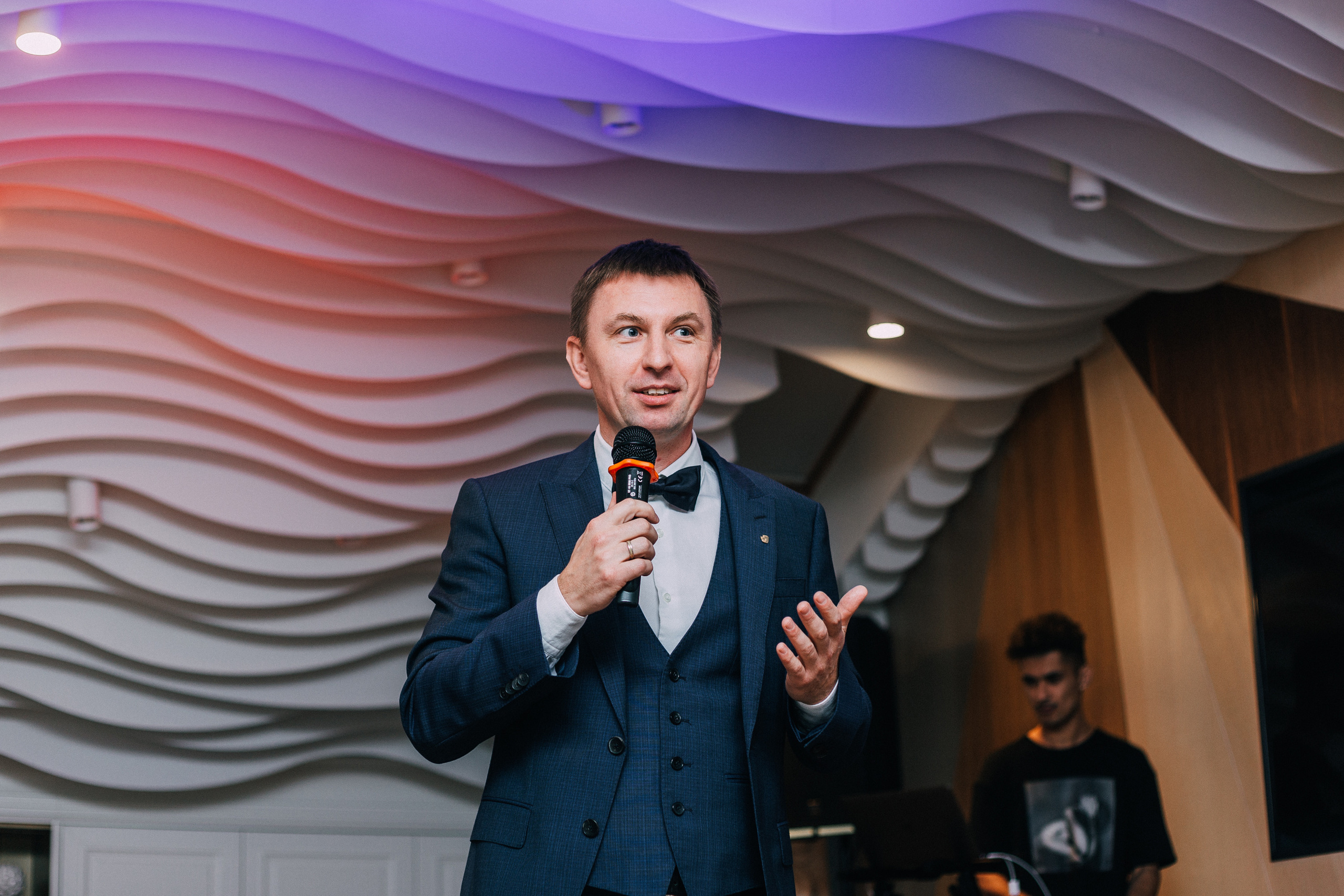 Корпоратив компании. Виктория Еремина — фотограф и видеограф в Москве