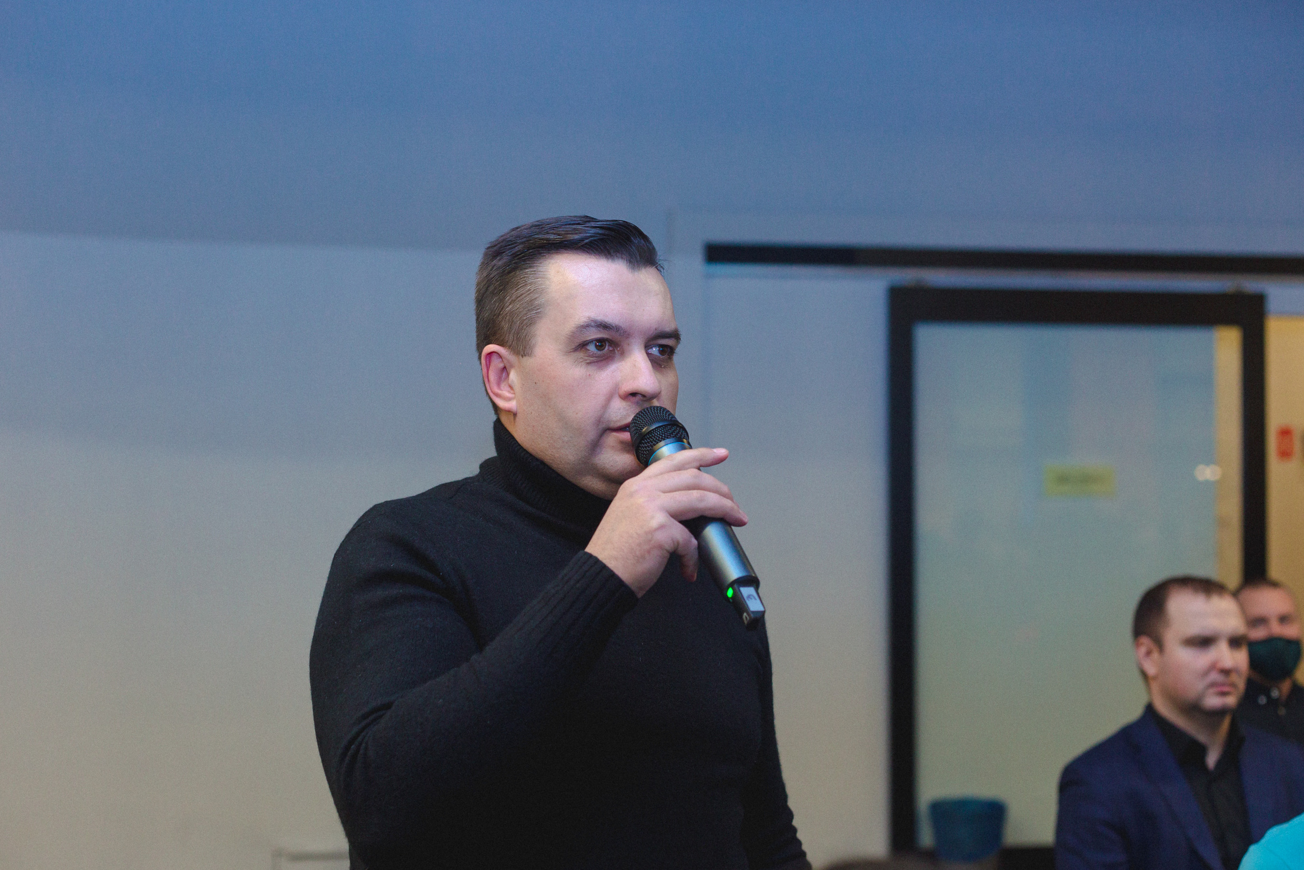 Founders` Mondays. Виктория Еремина — фотограф и видеограф в Москве