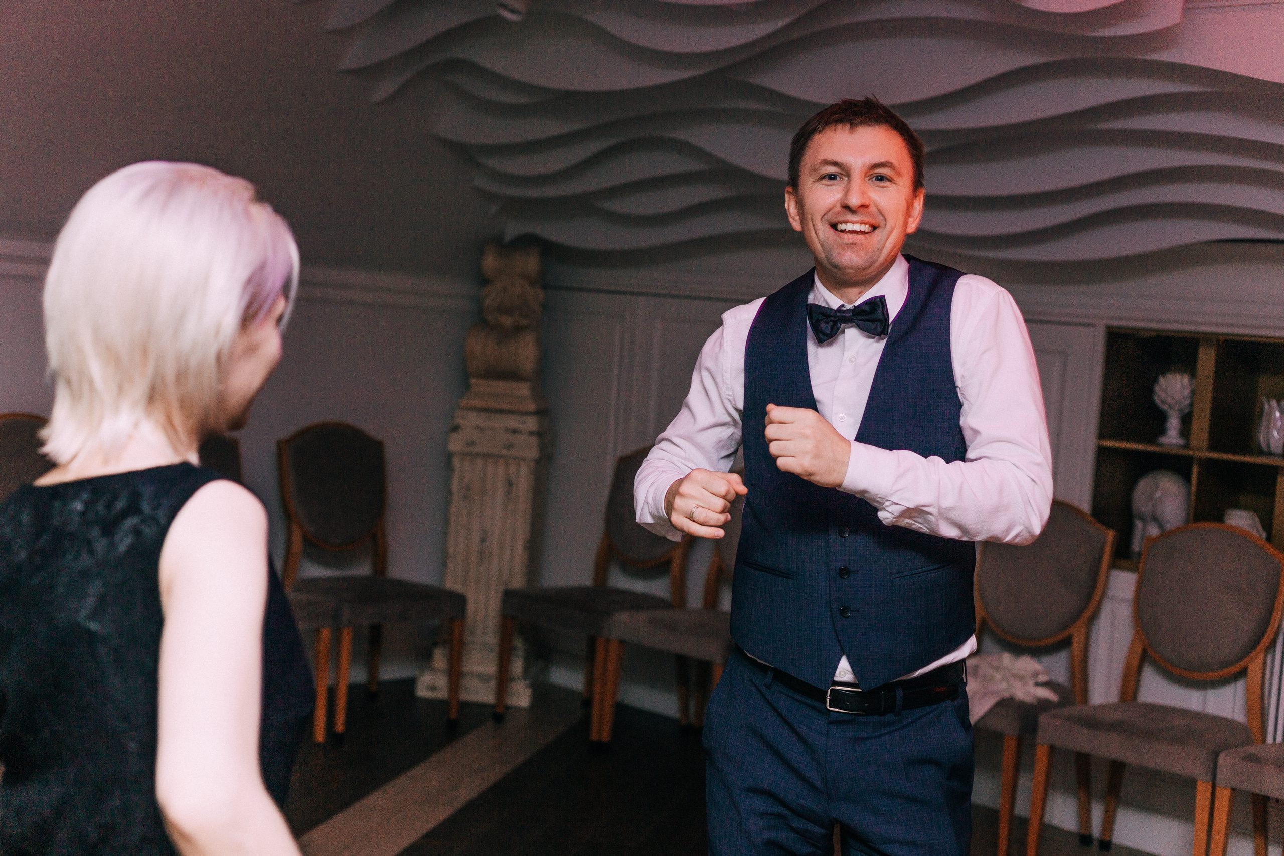 Корпоратив компании. Виктория Еремина — фотограф и видеограф в Москве