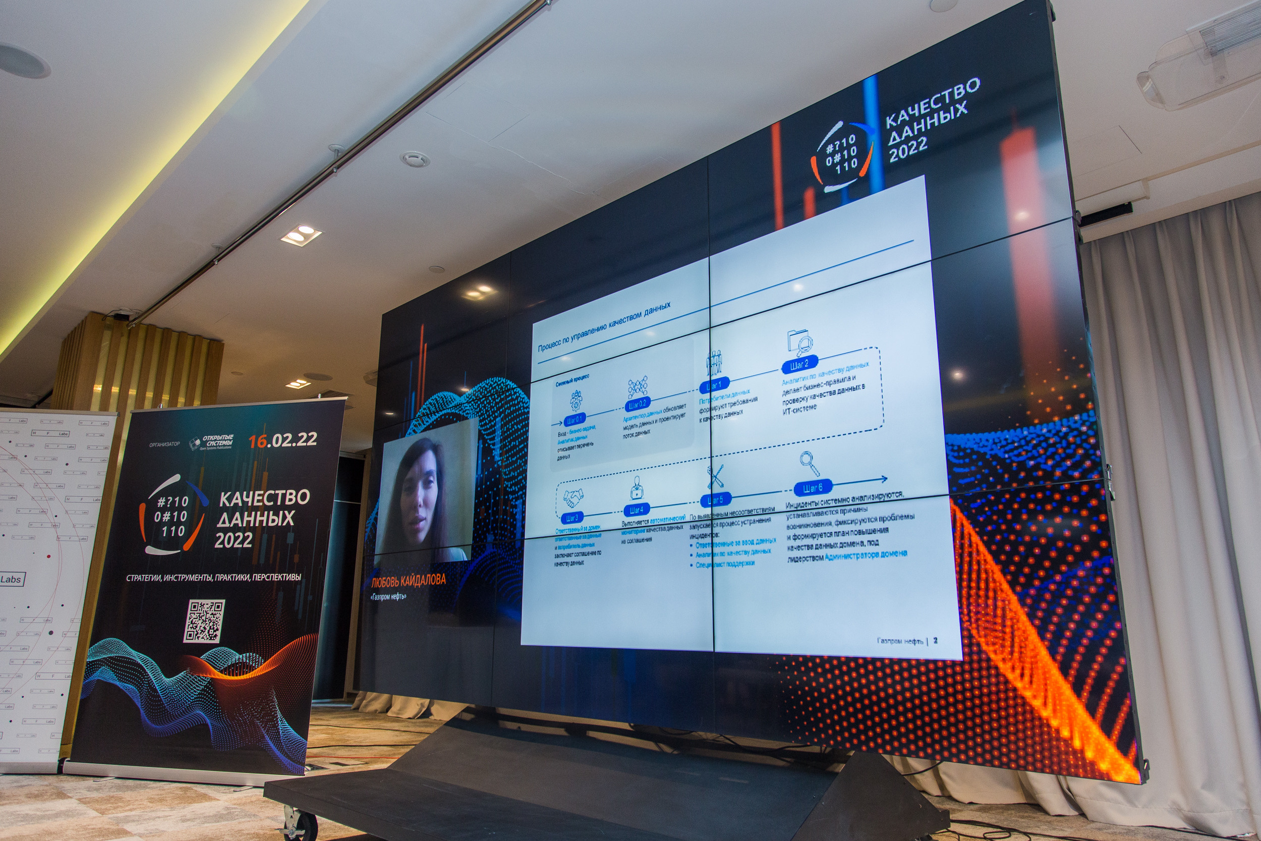 Качество данных. Виктория Еремина — фотограф и видеограф в Москве