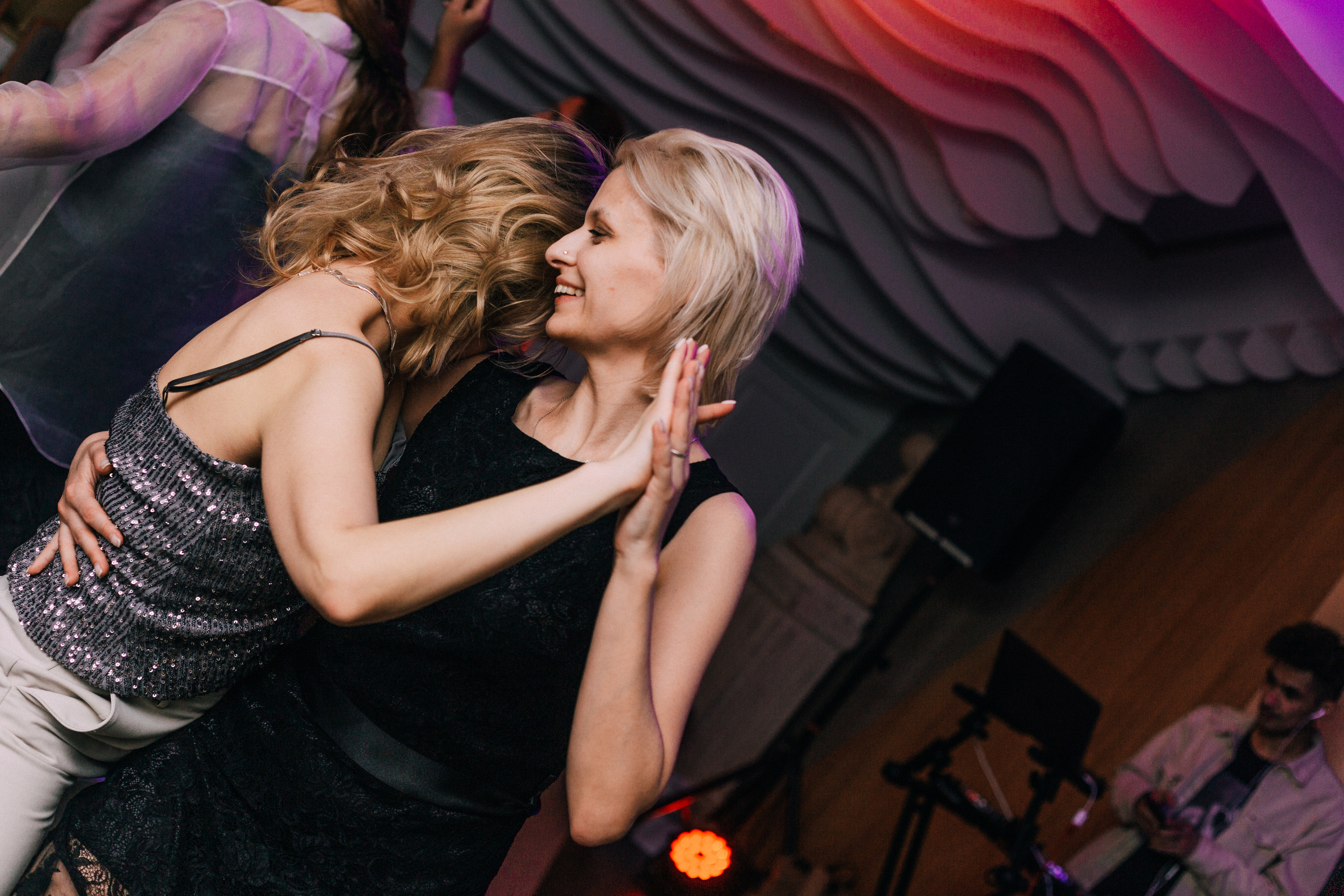 Корпоратив компании. Виктория Еремина — фотограф и видеограф в Москве