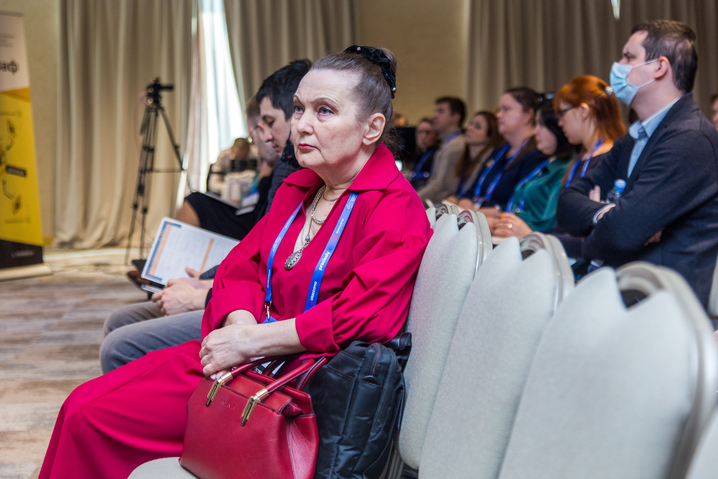 Качество данных. Виктория Еремина — фотограф и видеограф в Москве