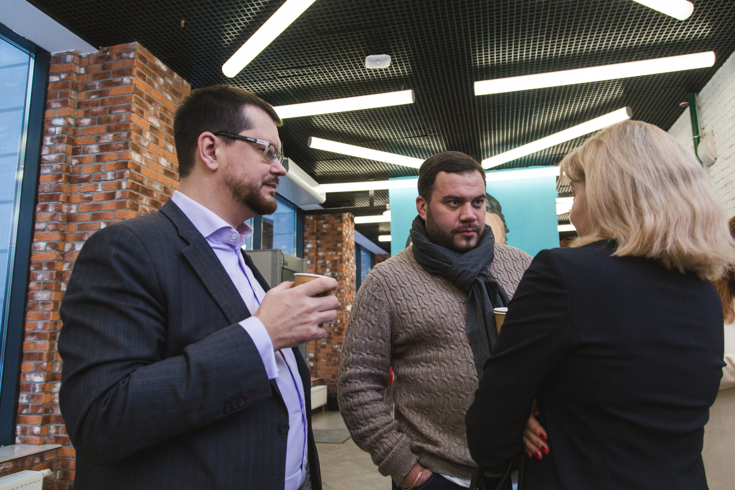 Встреча сообщества. Виктория Еремина — фотограф и видеограф в Москве