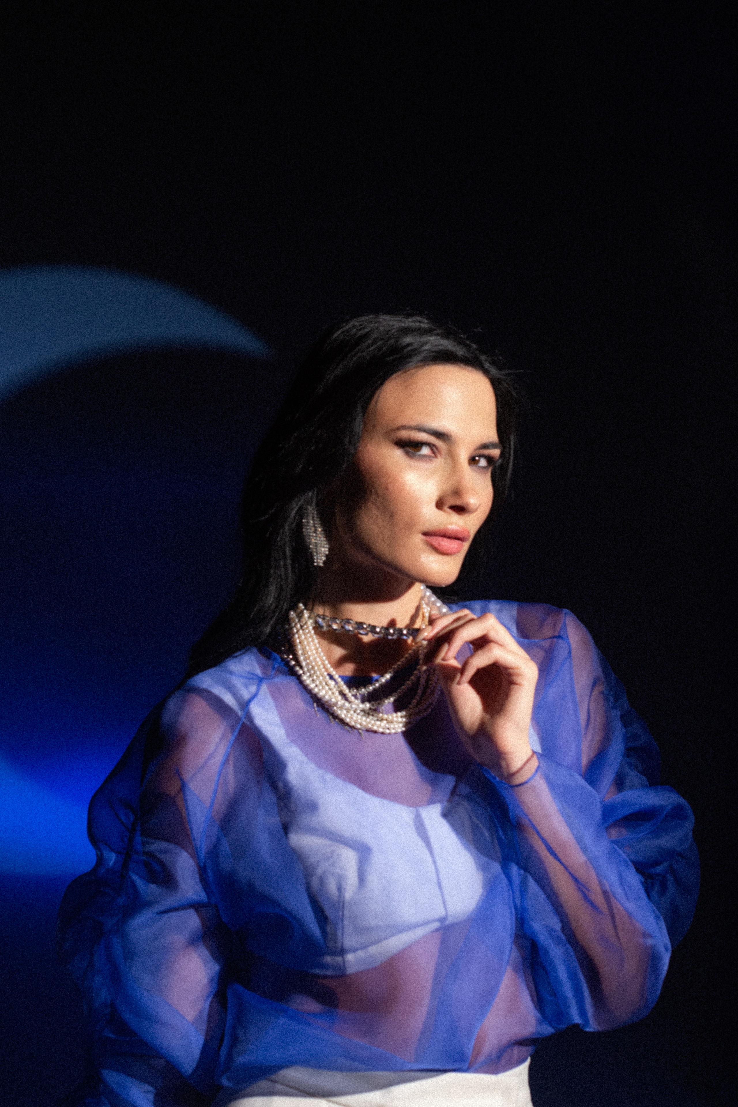 Луна. Виктория Еремина — фотограф и видеограф в Москве