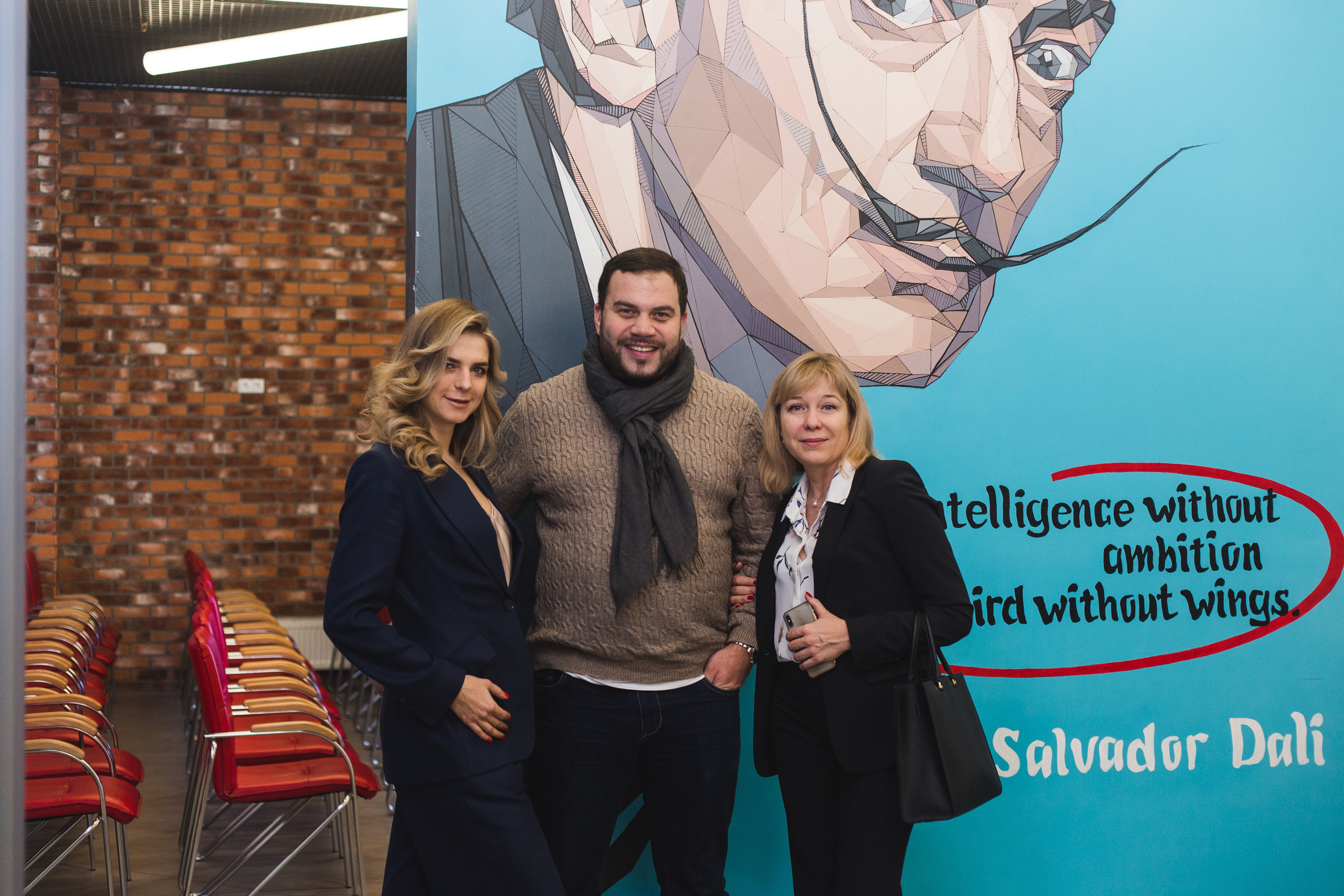 Встреча сообщества. Виктория Еремина — фотограф и видеограф в Москве