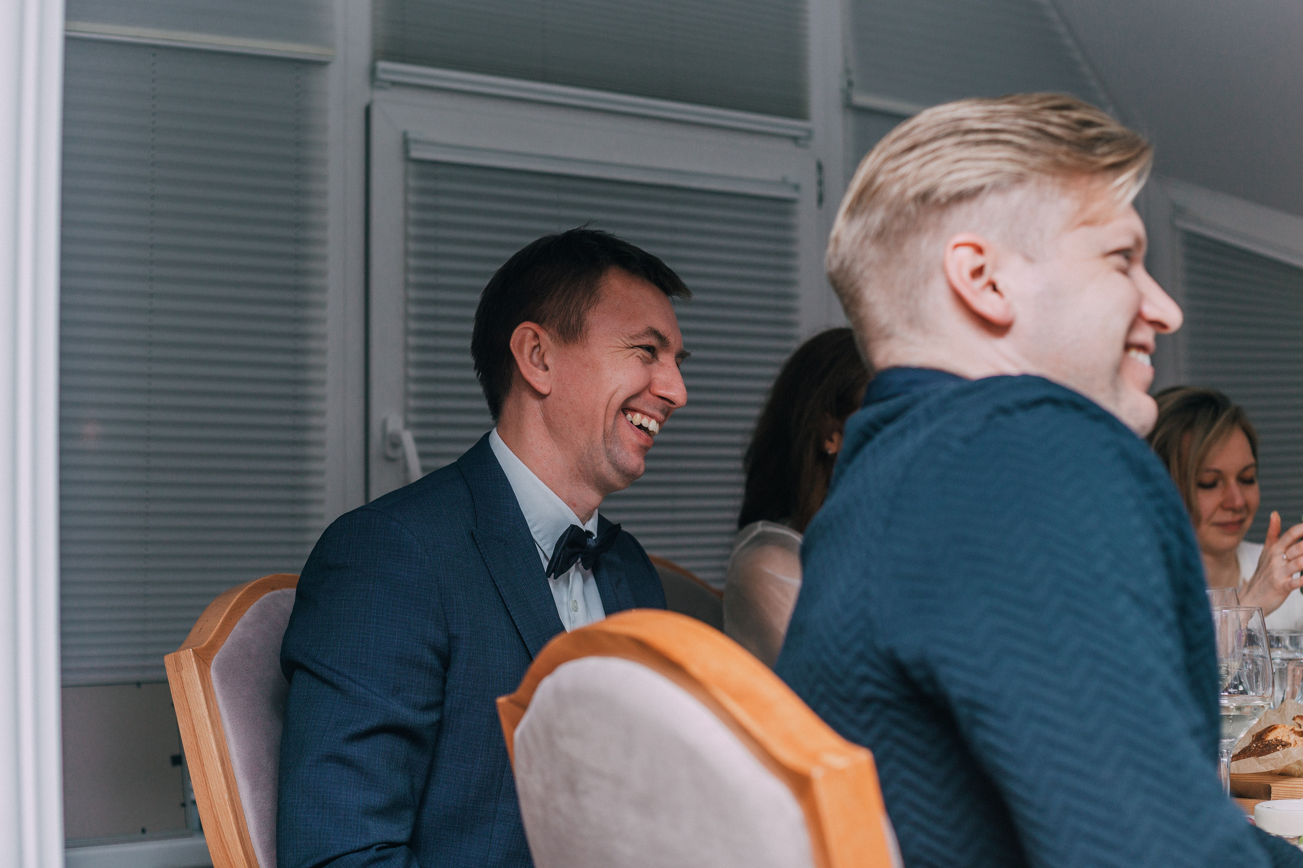 Корпоратив компании. Виктория Еремина — фотограф и видеограф в Москве