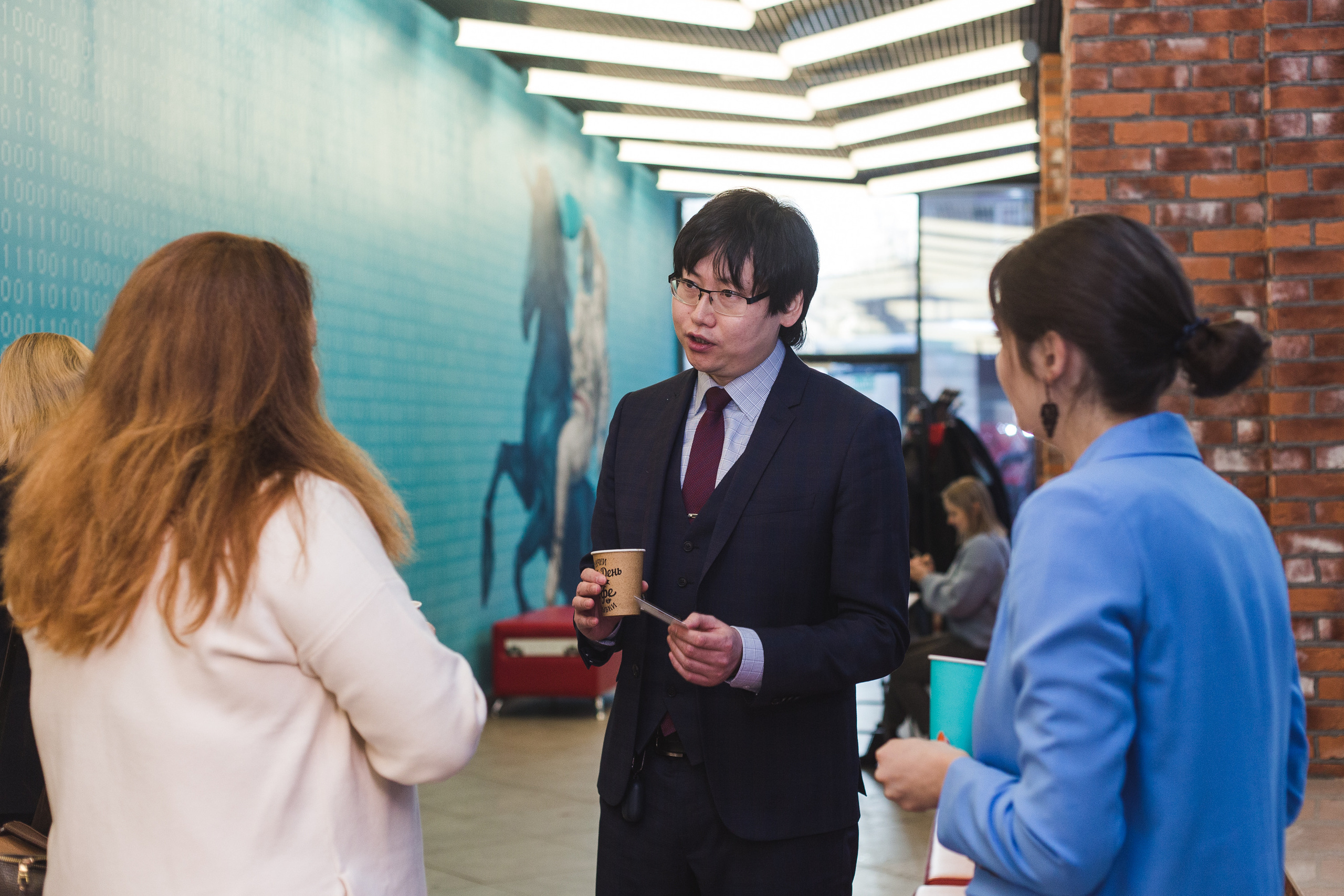 Встреча сообщества. Виктория Еремина — фотограф и видеограф в Москве