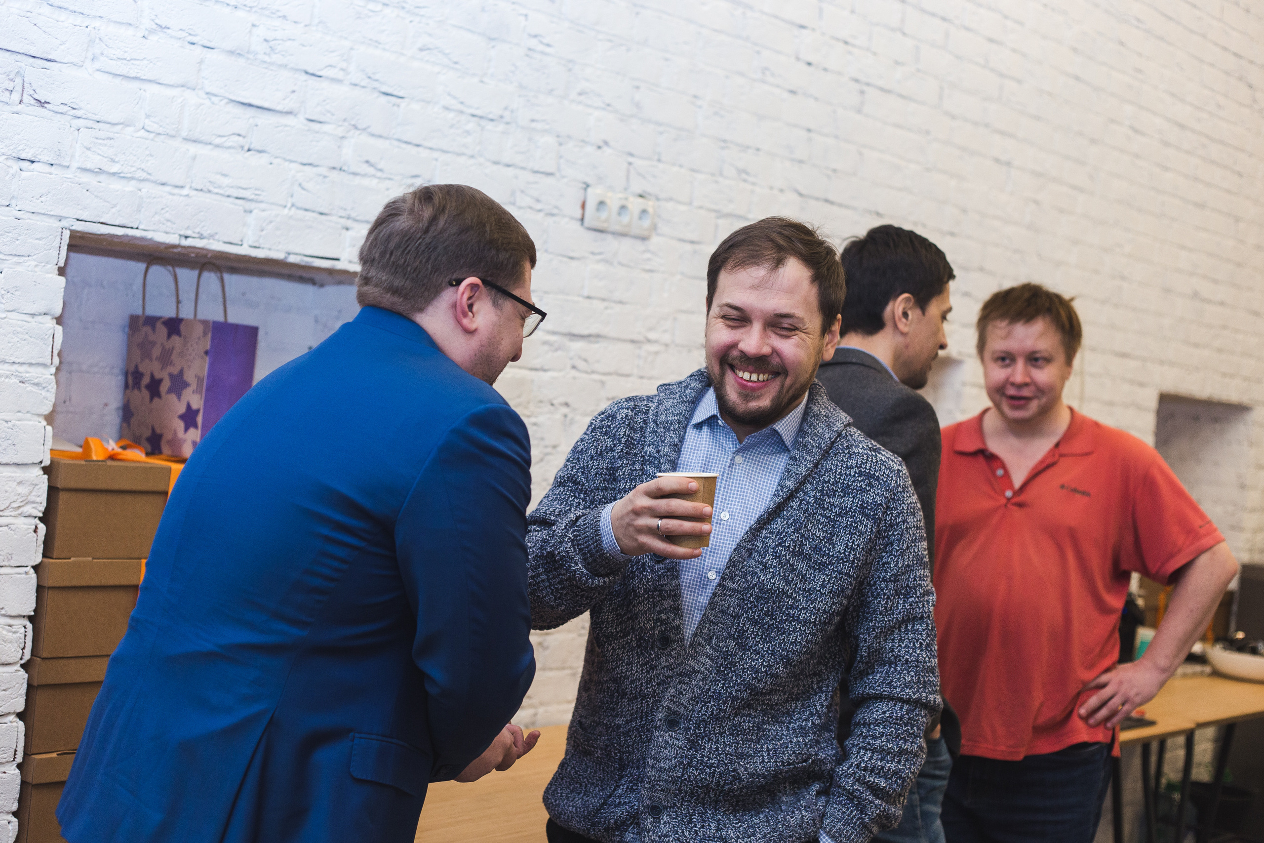 Встреча сообщества. Виктория Еремина — фотограф и видеограф в Москве