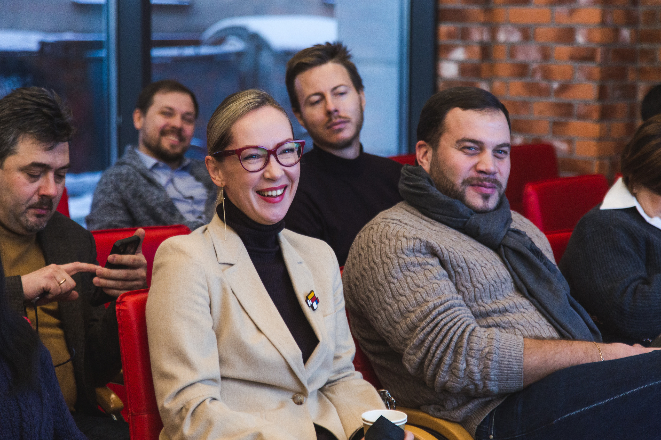 Встреча сообщества. Виктория Еремина — фотограф и видеограф в Москве