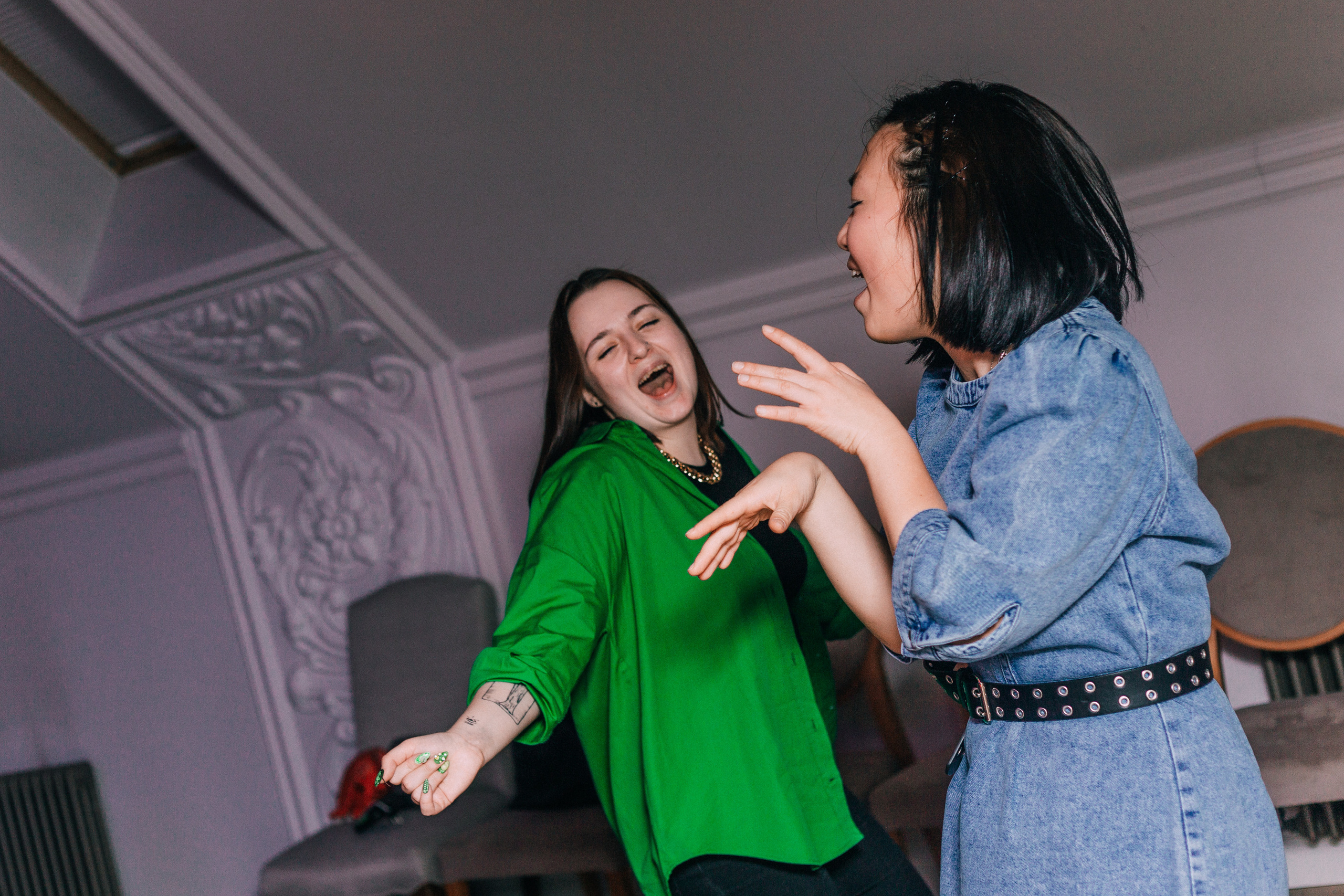 Корпоратив компании. Виктория Еремина — фотограф и видеограф в Москве