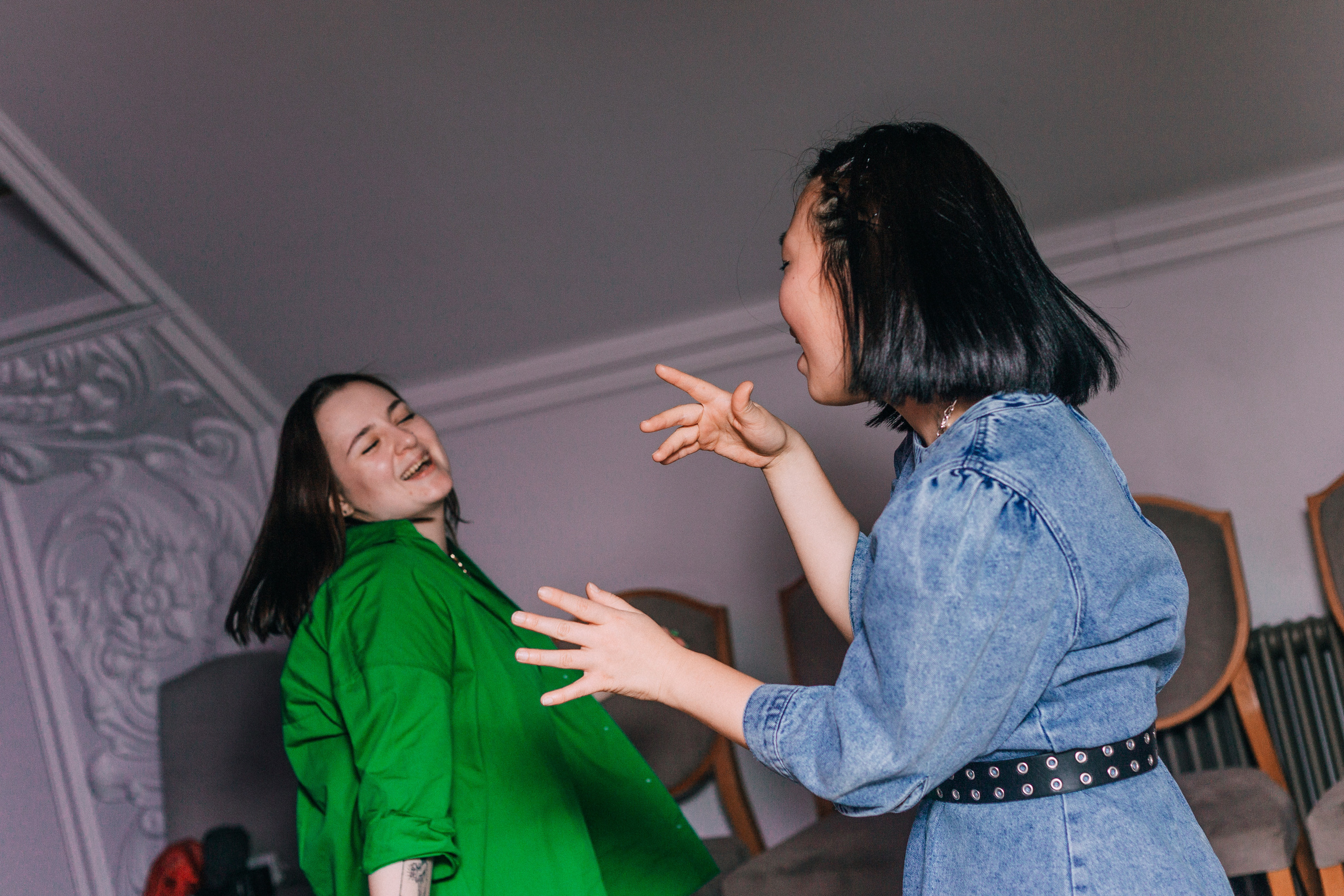 Корпоратив компании. Виктория Еремина — фотограф и видеограф в Москве