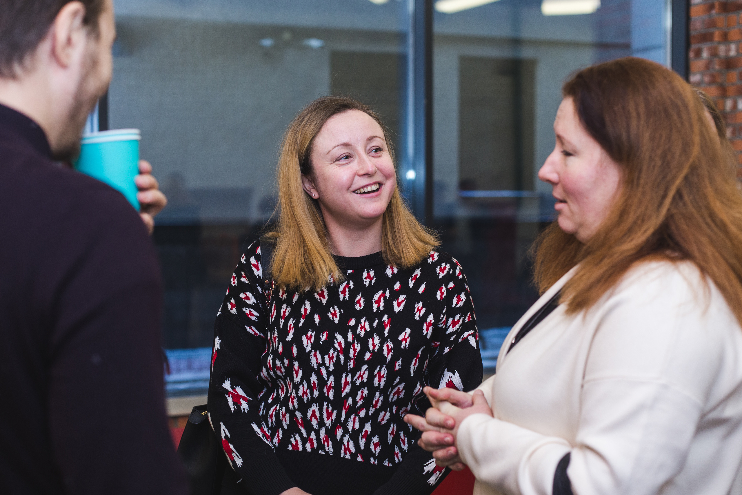 Встреча сообщества. Виктория Еремина — фотограф и видеограф в Москве