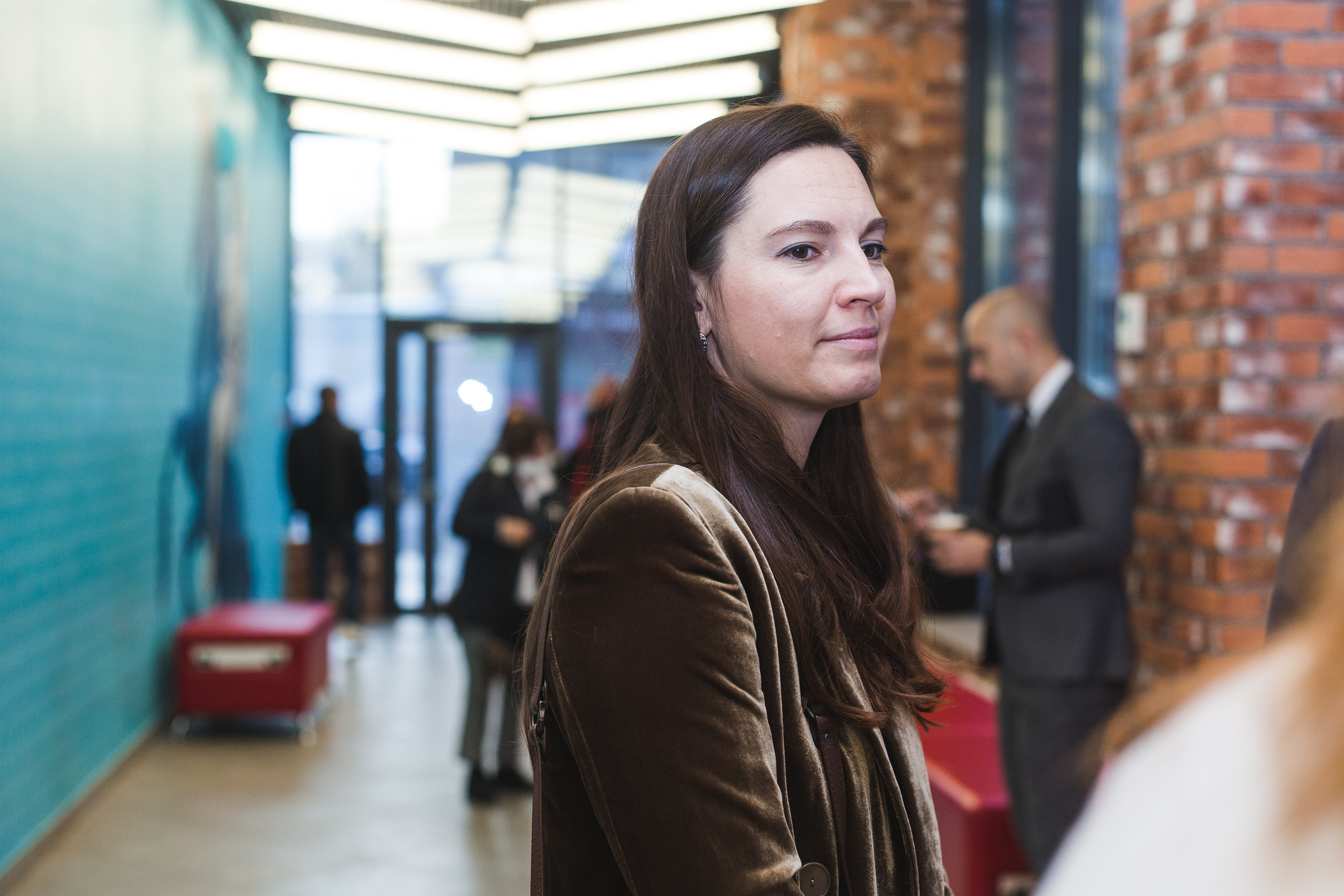 Встреча сообщества. Виктория Еремина — фотограф и видеограф в Москве