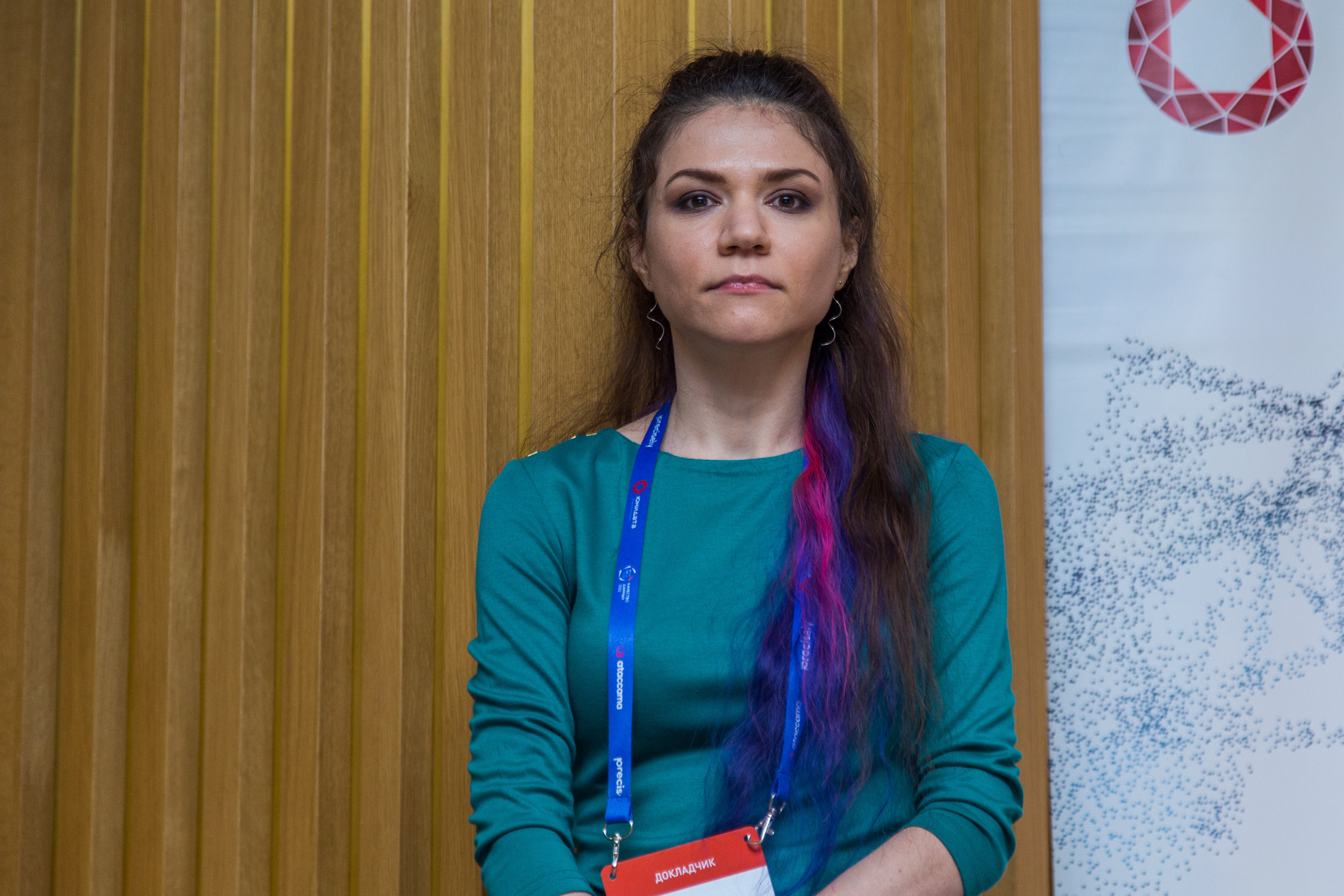 Качество данных. Виктория Еремина — фотограф и видеограф в Москве