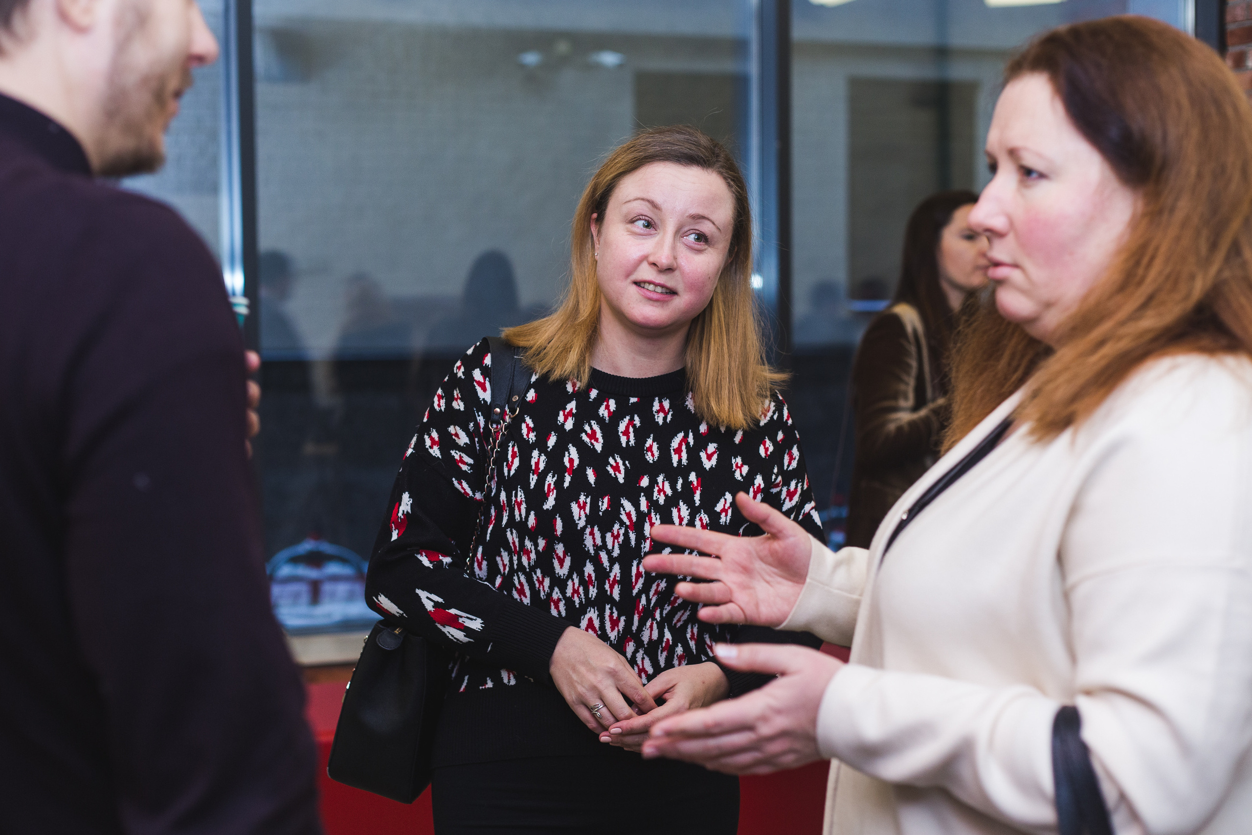 Встреча сообщества. Виктория Еремина — фотограф и видеограф в Москве