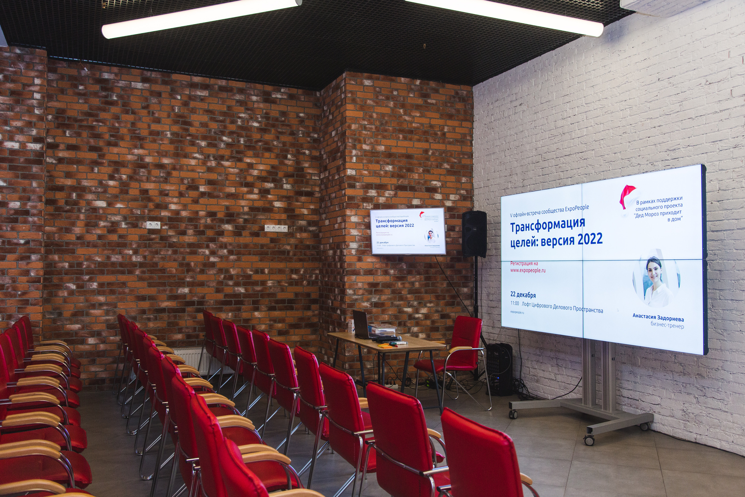 Встреча сообщества. Виктория Еремина — фотограф и видеограф в Москве