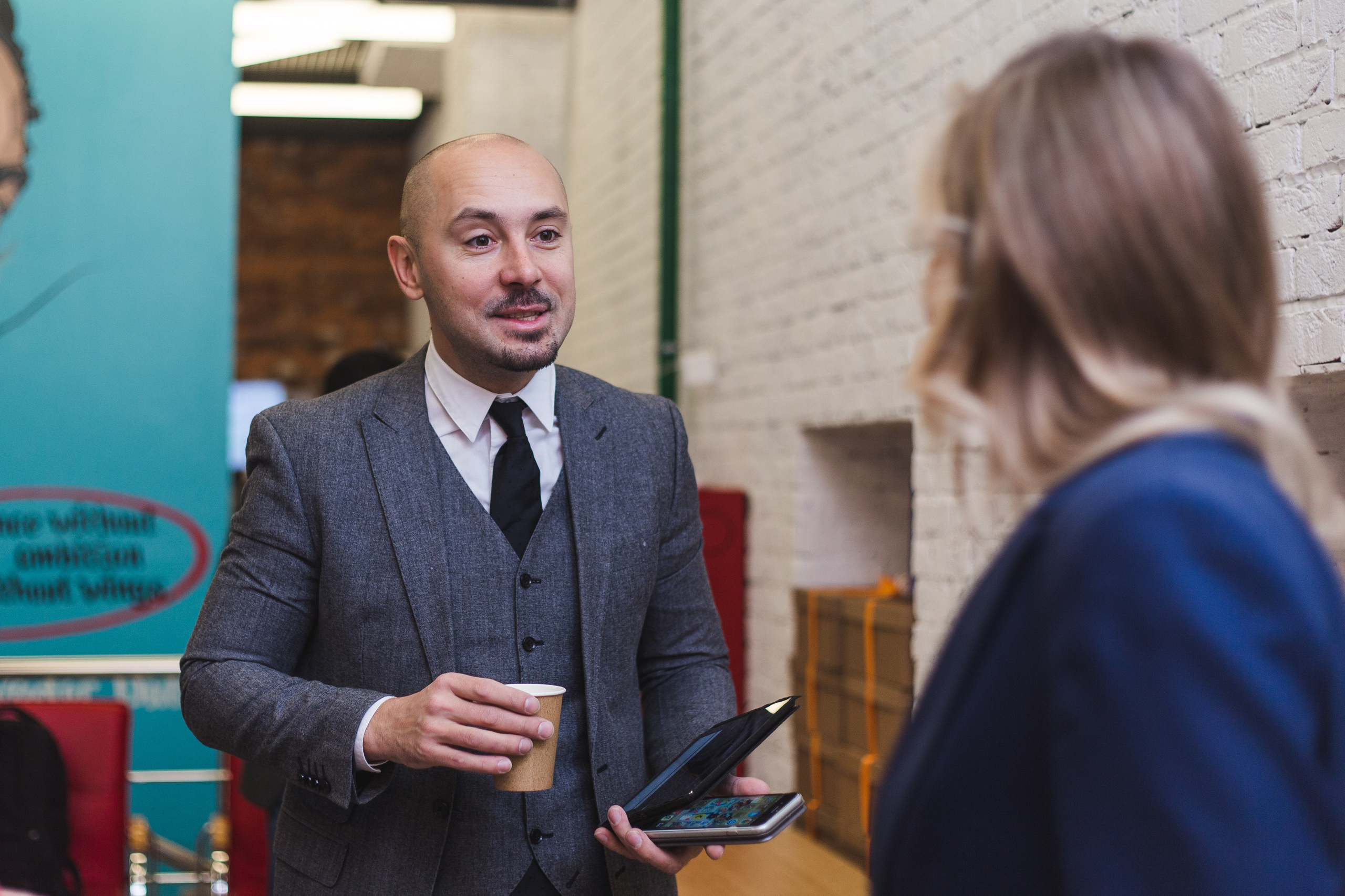 Встреча сообщества. Виктория Еремина — фотограф и видеограф в Москве