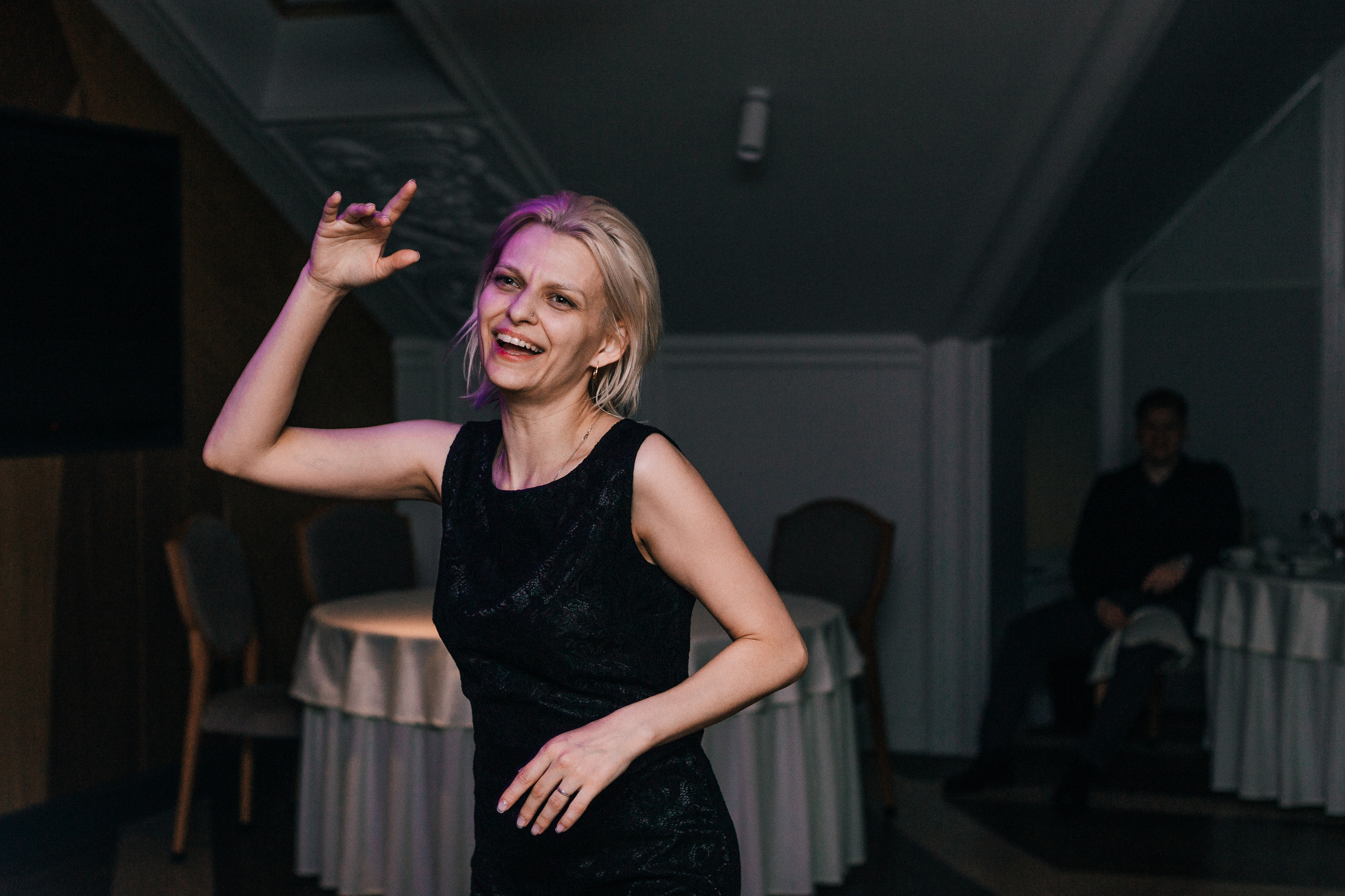 Корпоратив компании. Виктория Еремина — фотограф и видеограф в Москве