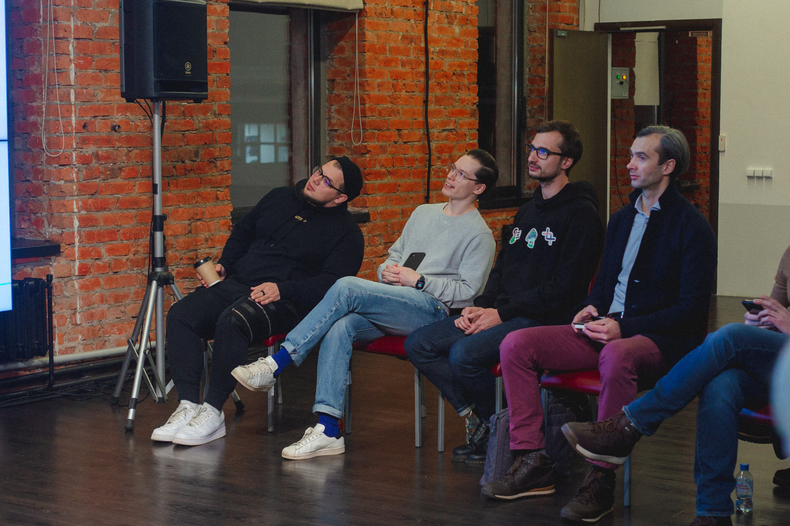 Founders` Mondays. Виктория Еремина — фотограф и видеограф в Москве