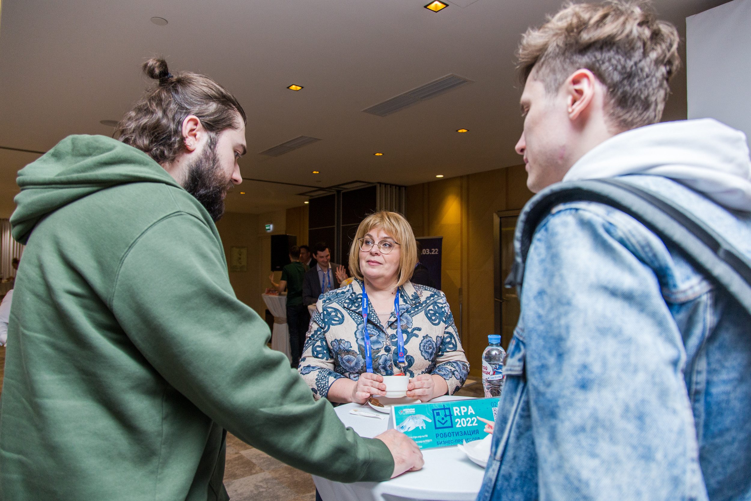 Качество данных. Виктория Еремина — фотограф и видеограф в Москве