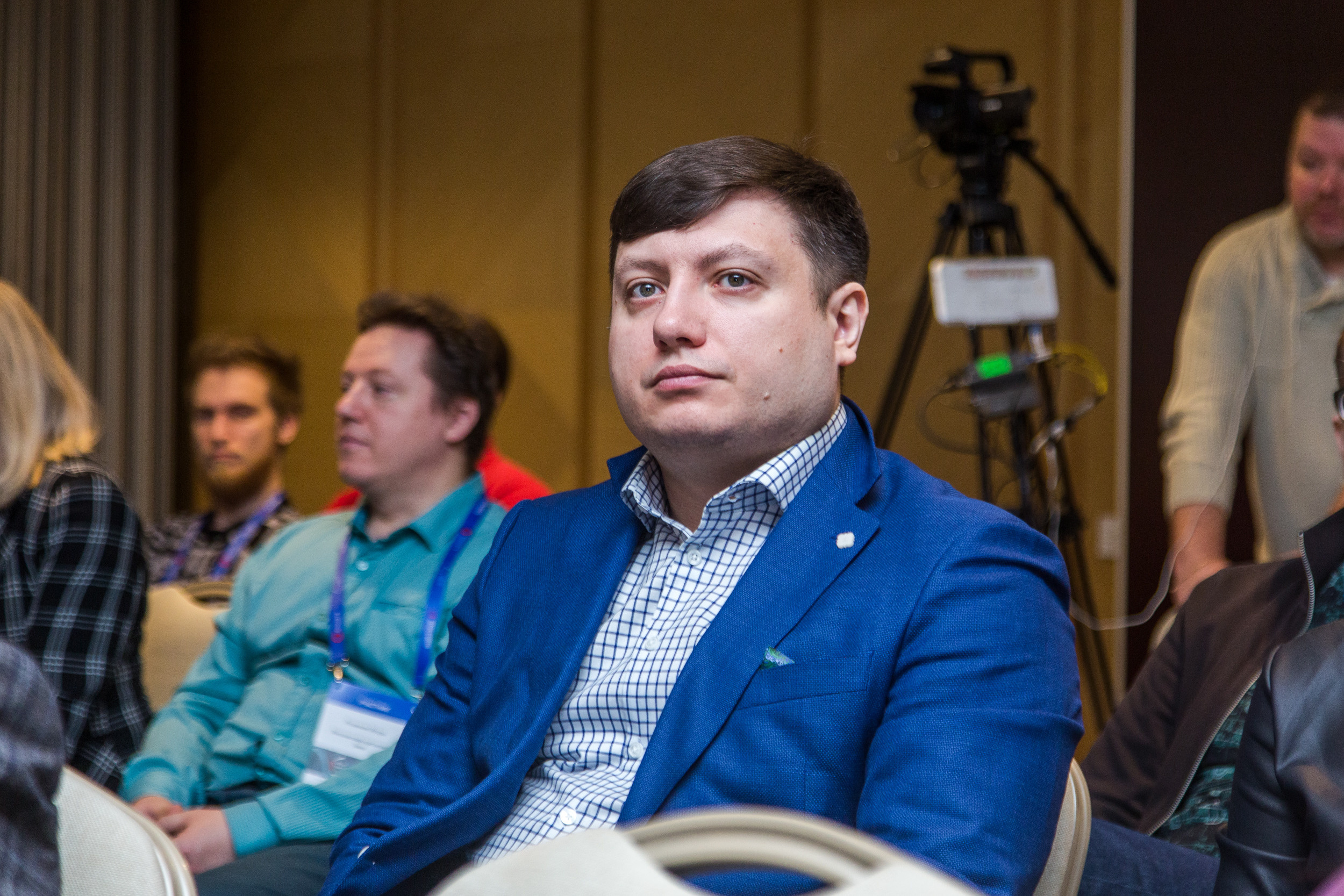 Качество данных. Виктория Еремина — фотограф и видеограф в Москве