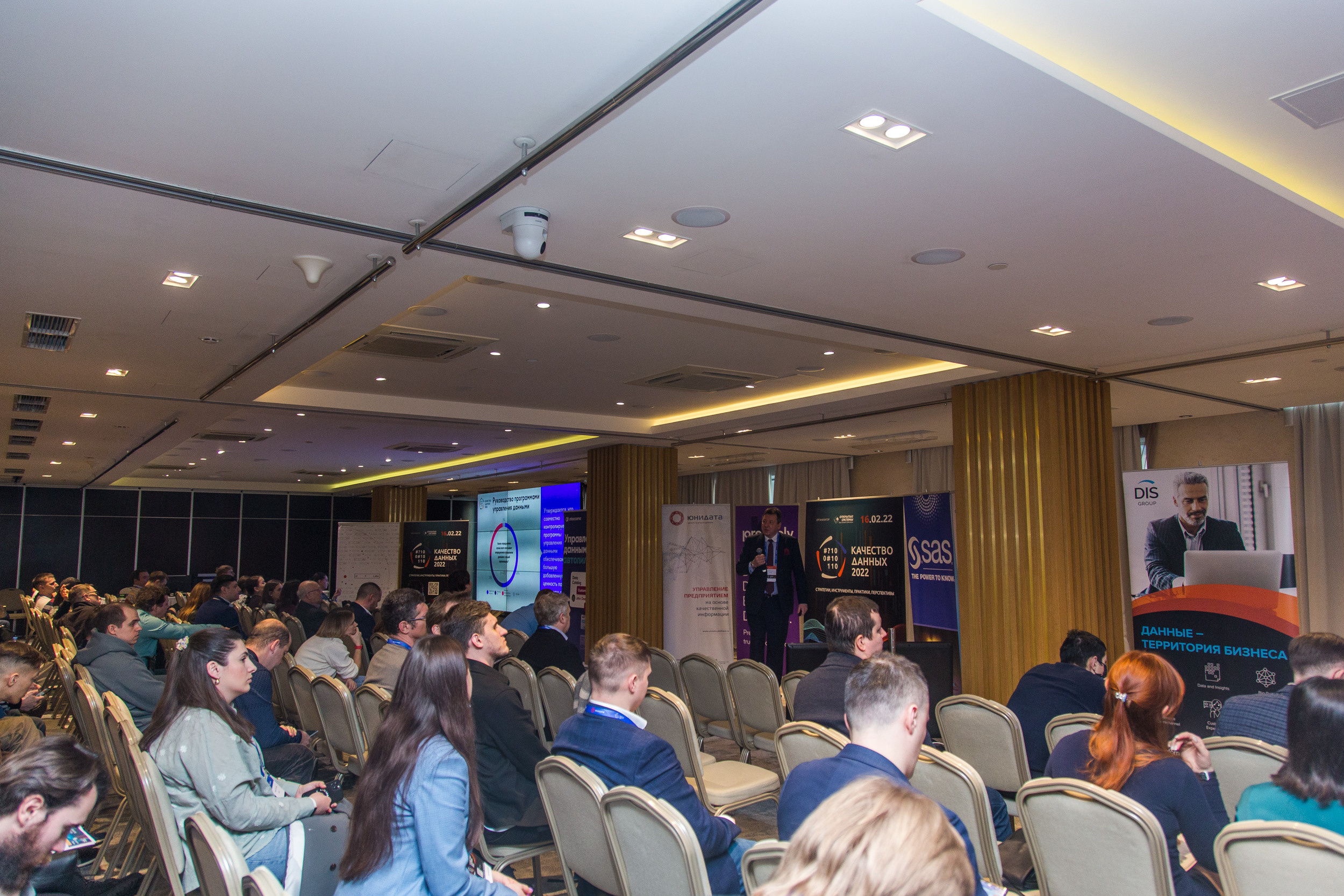 Качество данных. Виктория Еремина — фотограф и видеограф в Москве