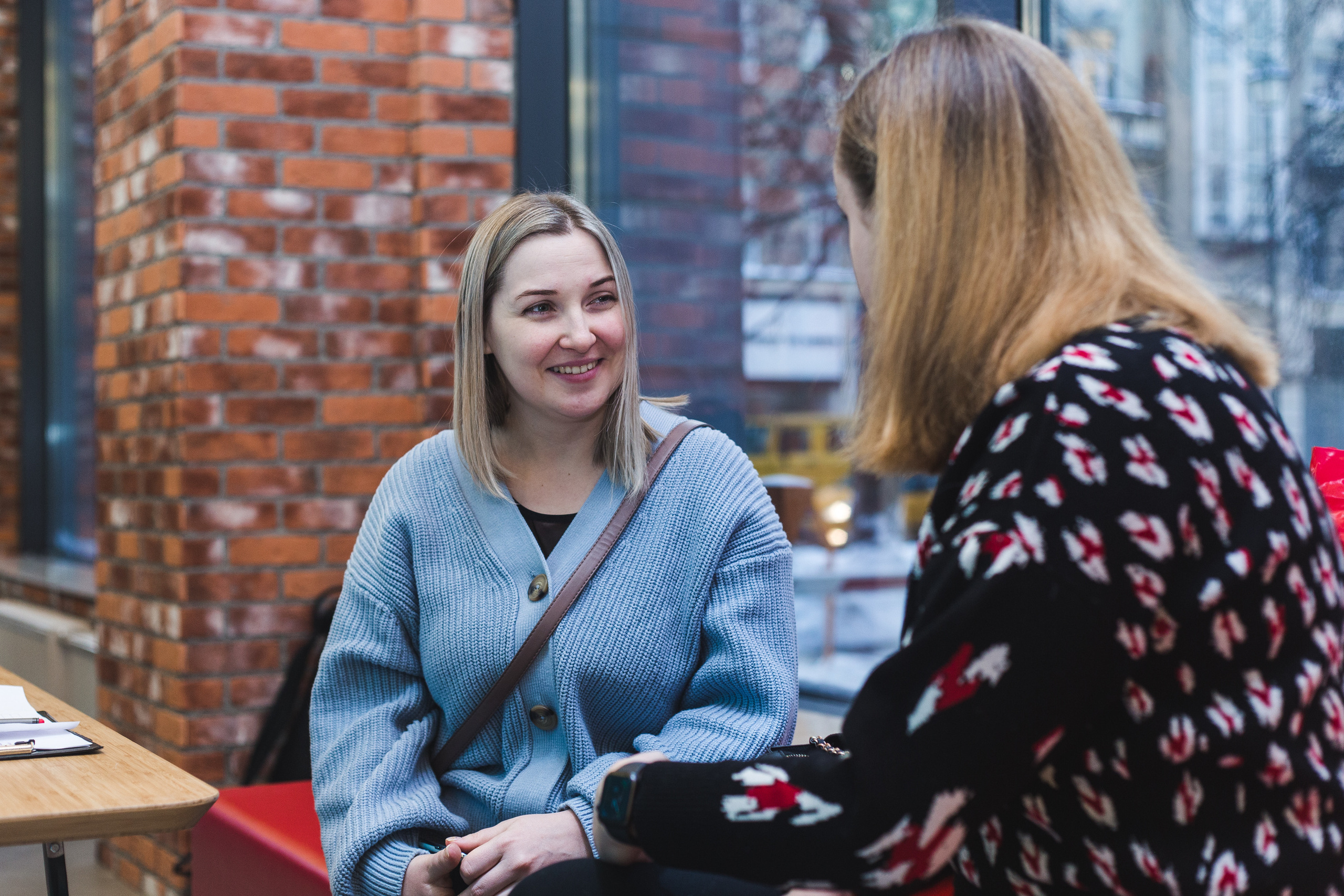 Встреча сообщества. Виктория Еремина — фотограф и видеограф в Москве