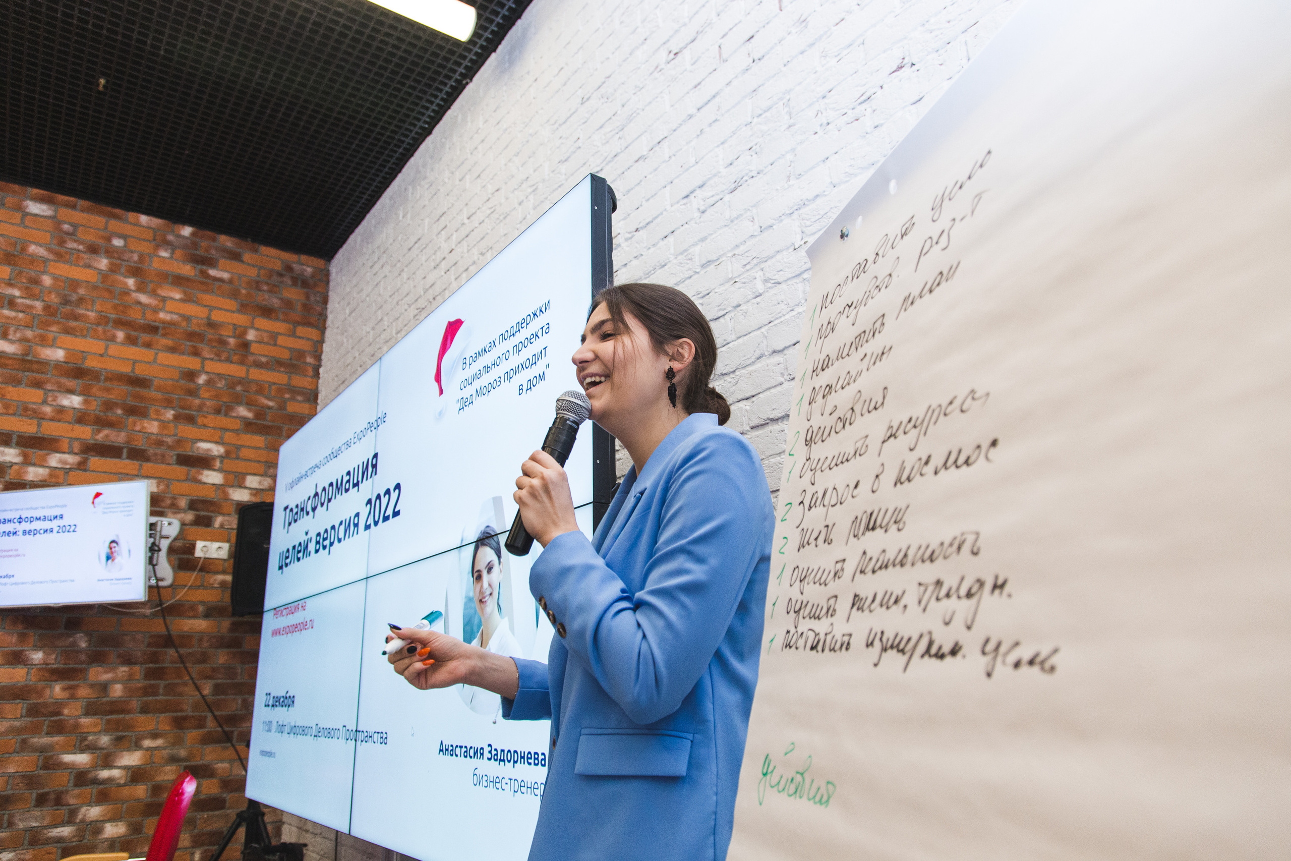 Встреча сообщества. Виктория Еремина — фотограф и видеограф в Москве