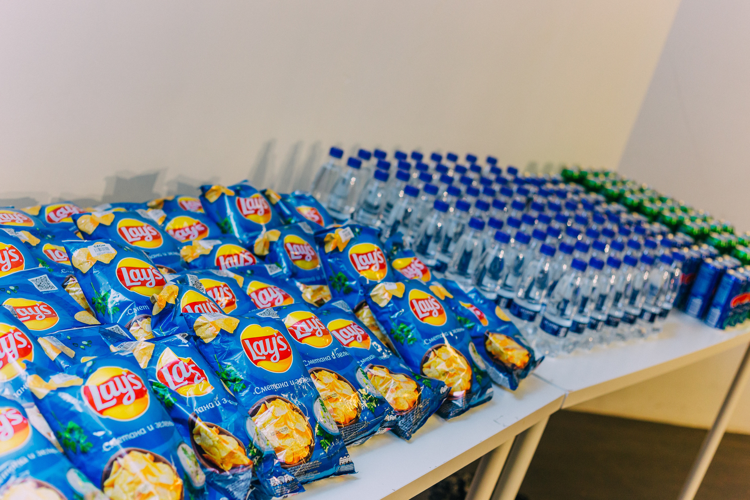 Founders` Mondays. Виктория Еремина — фотограф и видеограф в Москве