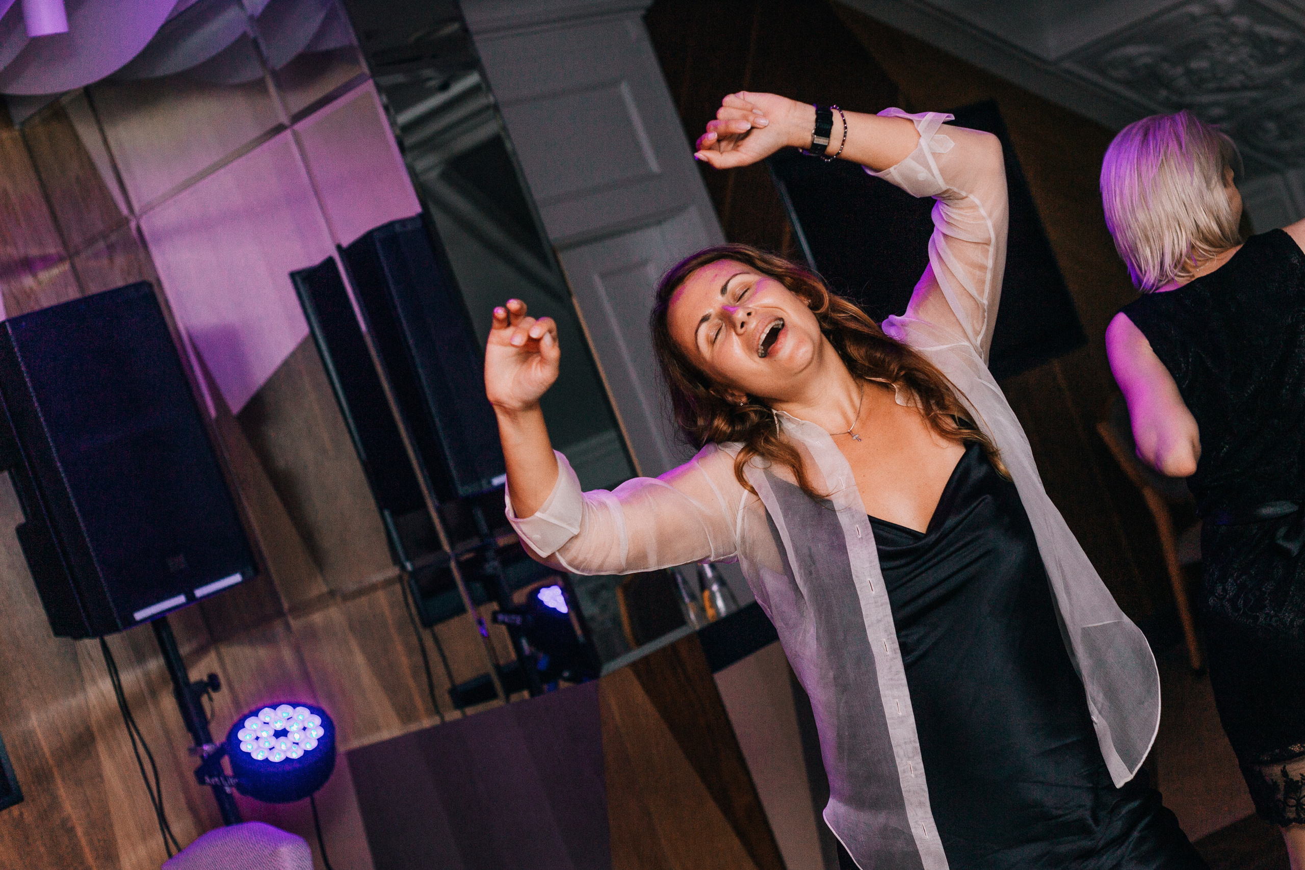 Корпоратив компании. Виктория Еремина — фотограф и видеограф в Москве