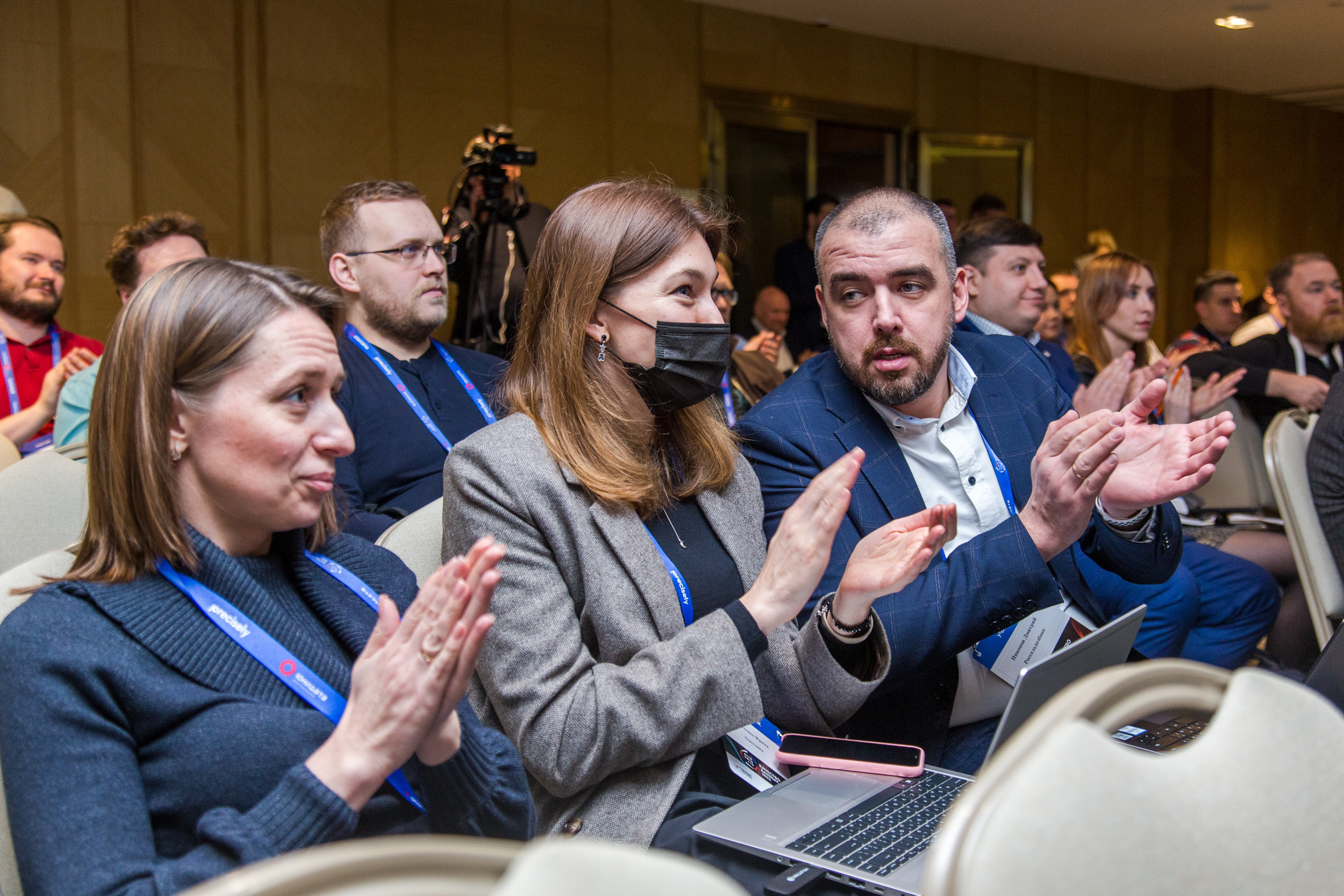 Качество данных. Виктория Еремина — фотограф и видеограф в Москве