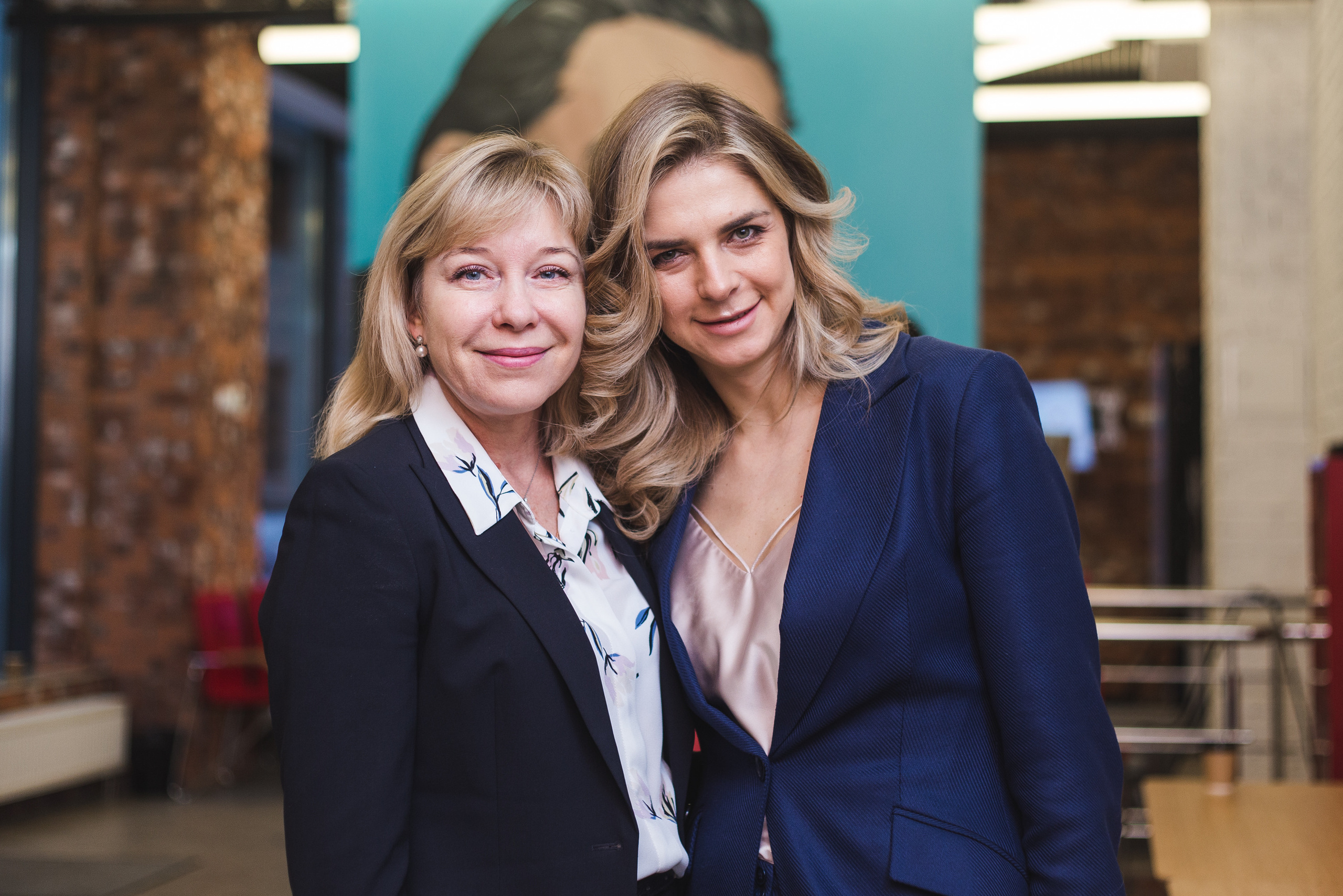 Встреча сообщества. Виктория Еремина — фотограф и видеограф в Москве