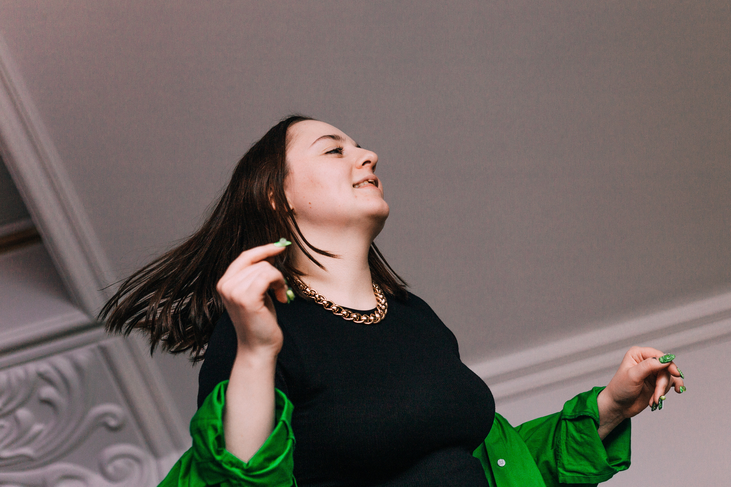 Корпоратив компании. Виктория Еремина — фотограф и видеограф в Москве