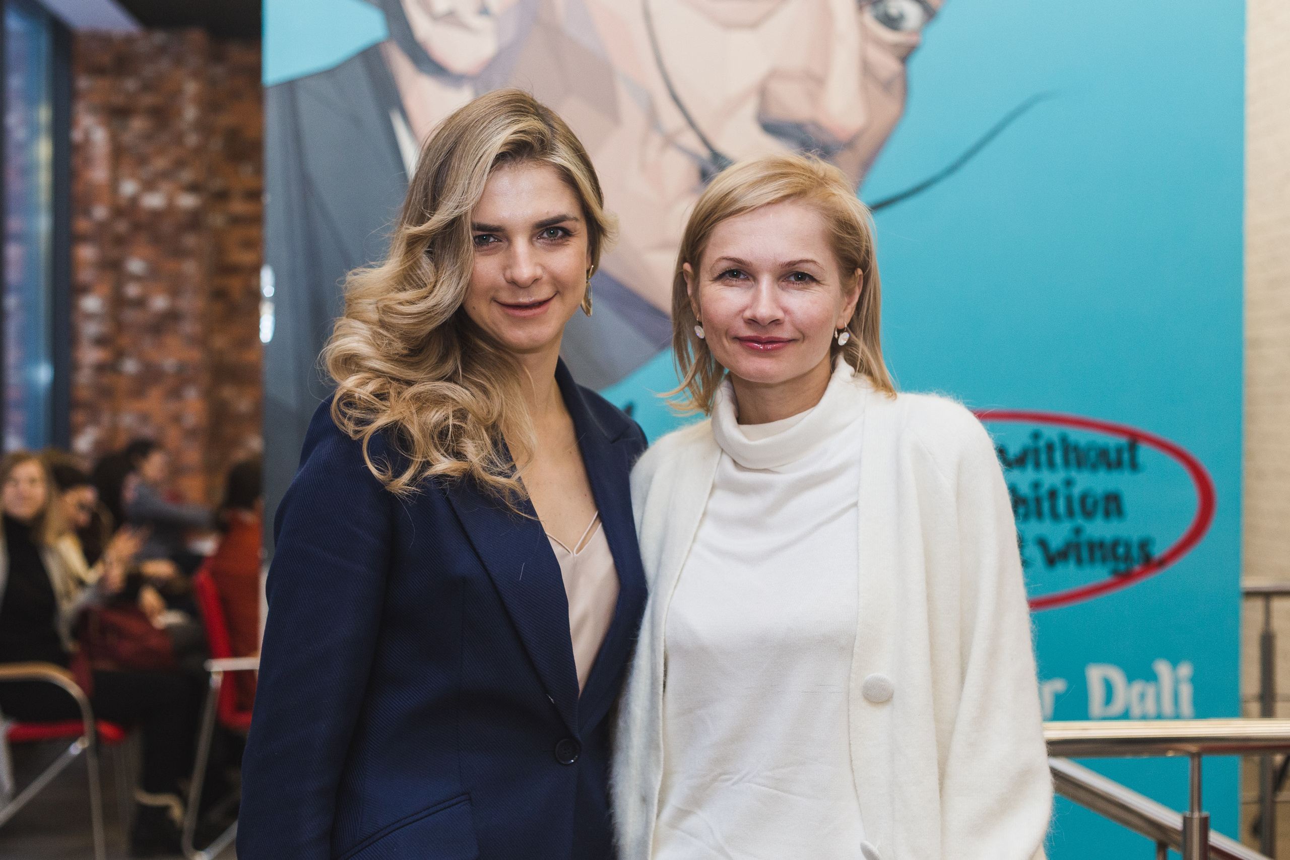 Встреча сообщества. Виктория Еремина — фотограф и видеограф в Москве