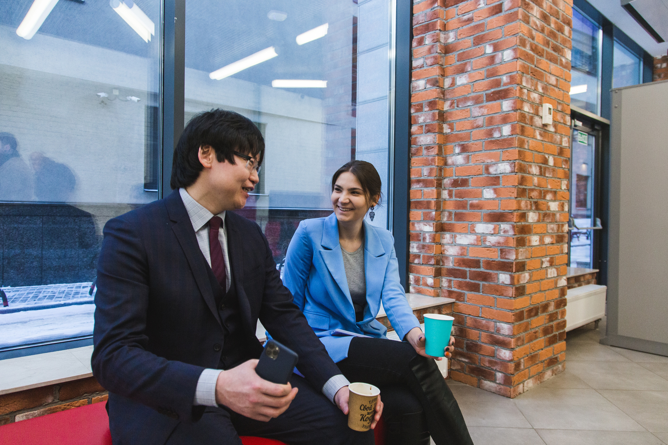 Встреча сообщества. Виктория Еремина — фотограф и видеограф в Москве