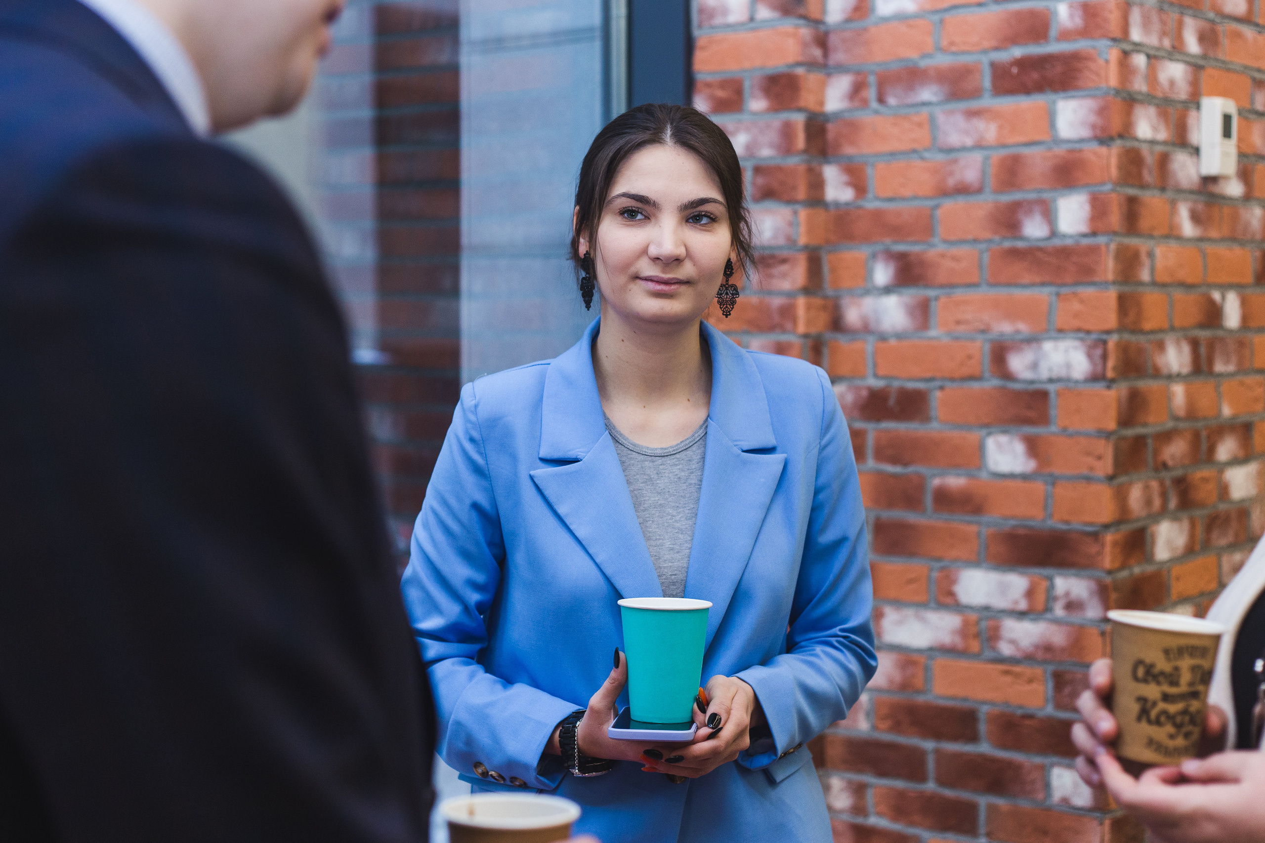 Встреча сообщества. Виктория Еремина — фотограф и видеограф в Москве