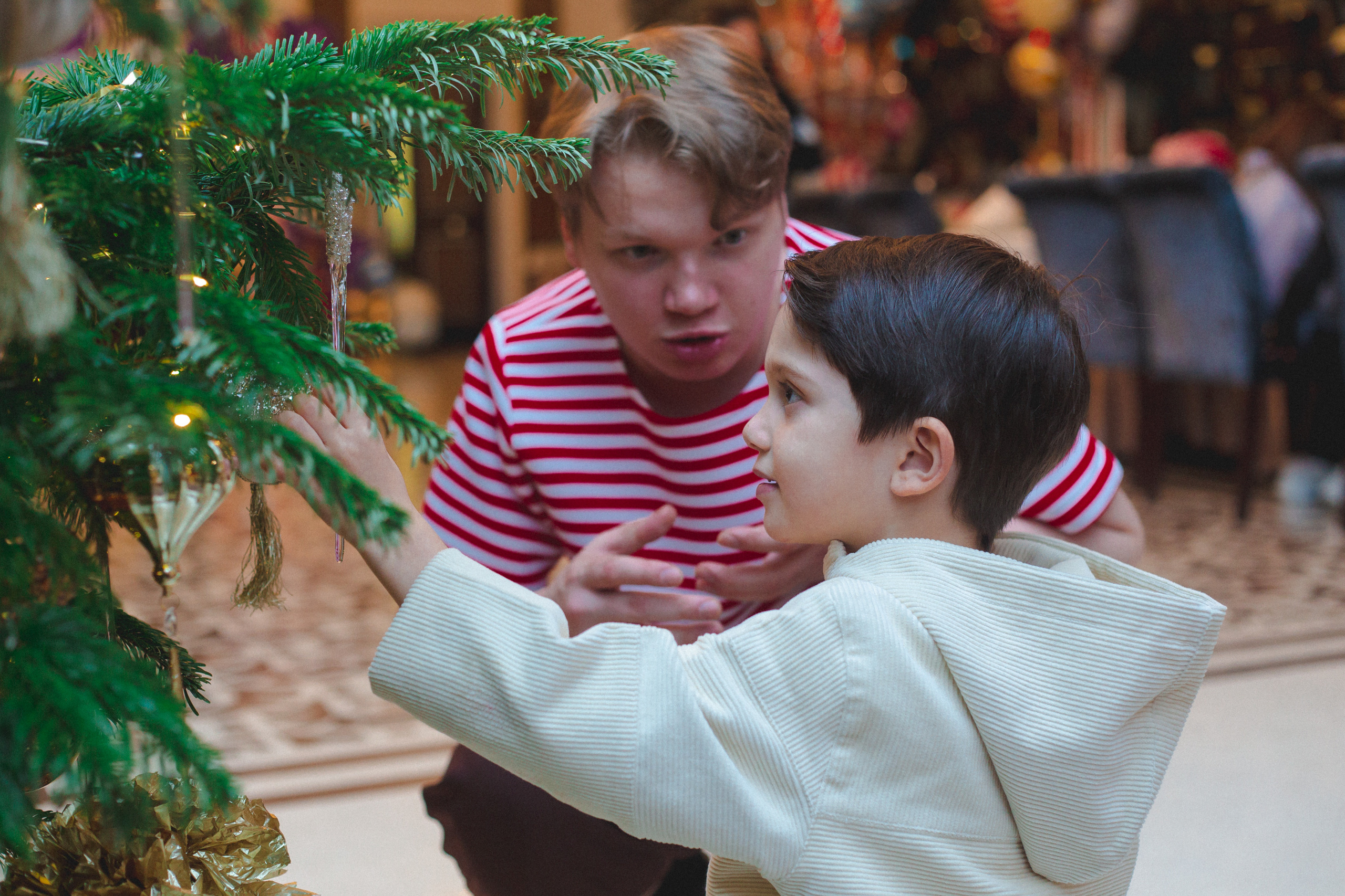 День рождения Мишель. Виктория Еремина — фотограф и видеограф в Москве