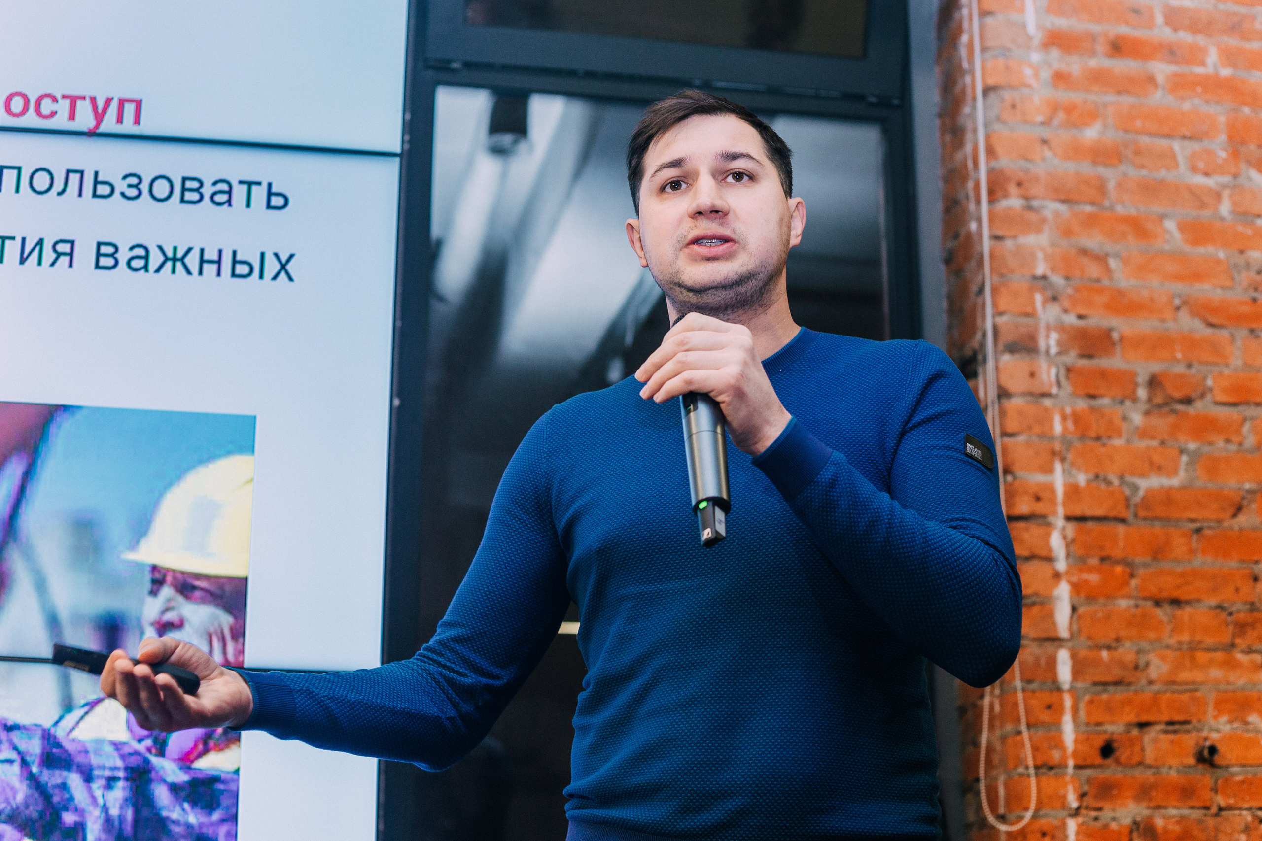 Founders` Mondays. Виктория Еремина — фотограф и видеограф в Москве