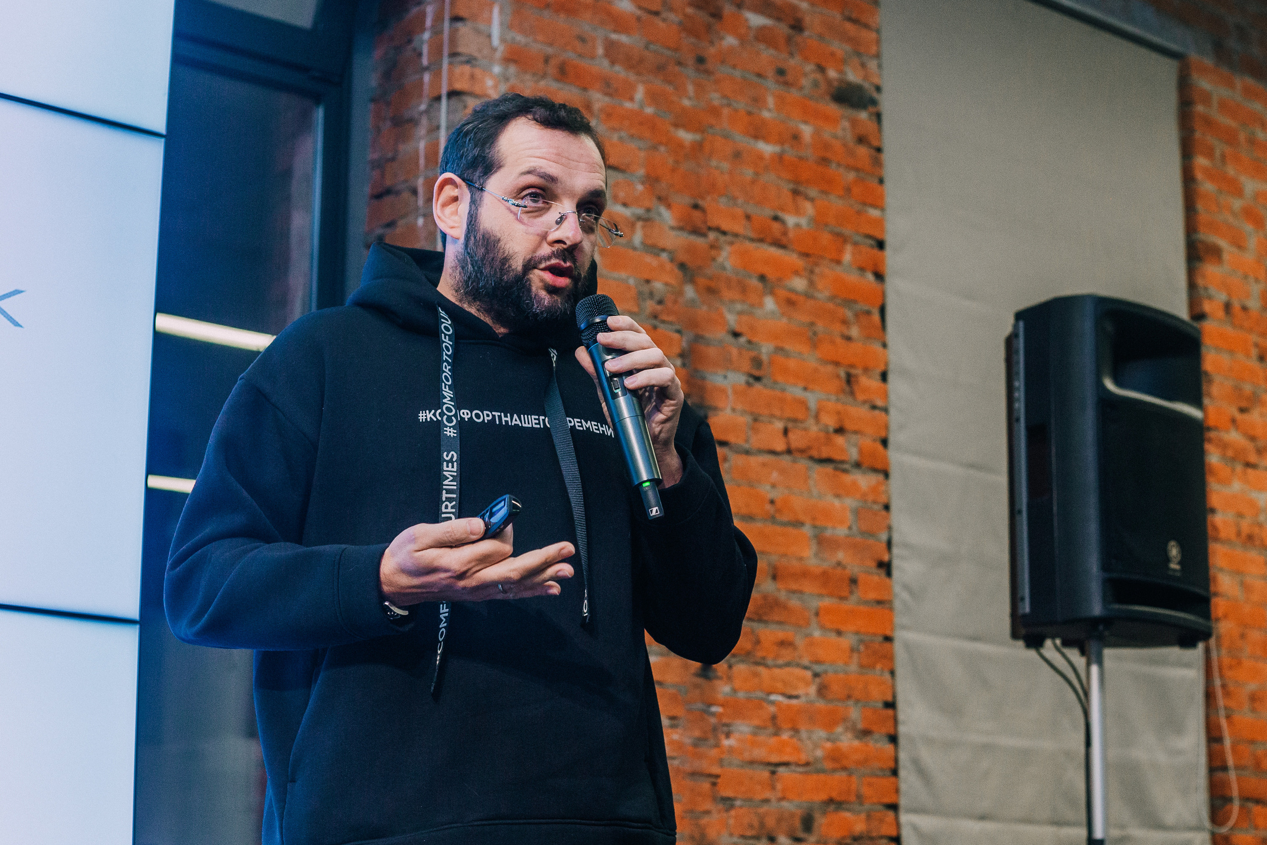 Founders` Mondays. Виктория Еремина — фотограф и видеограф в Москве