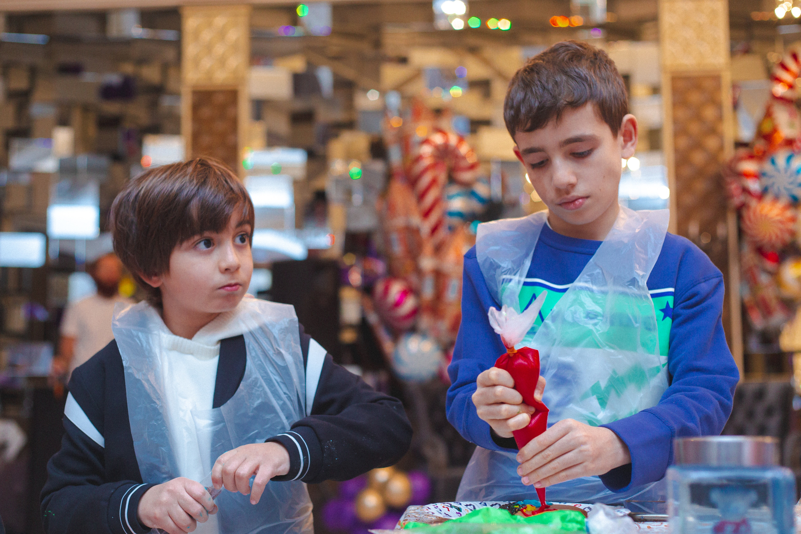 День рождения Мишель. Виктория Еремина — фотограф и видеограф в Москве