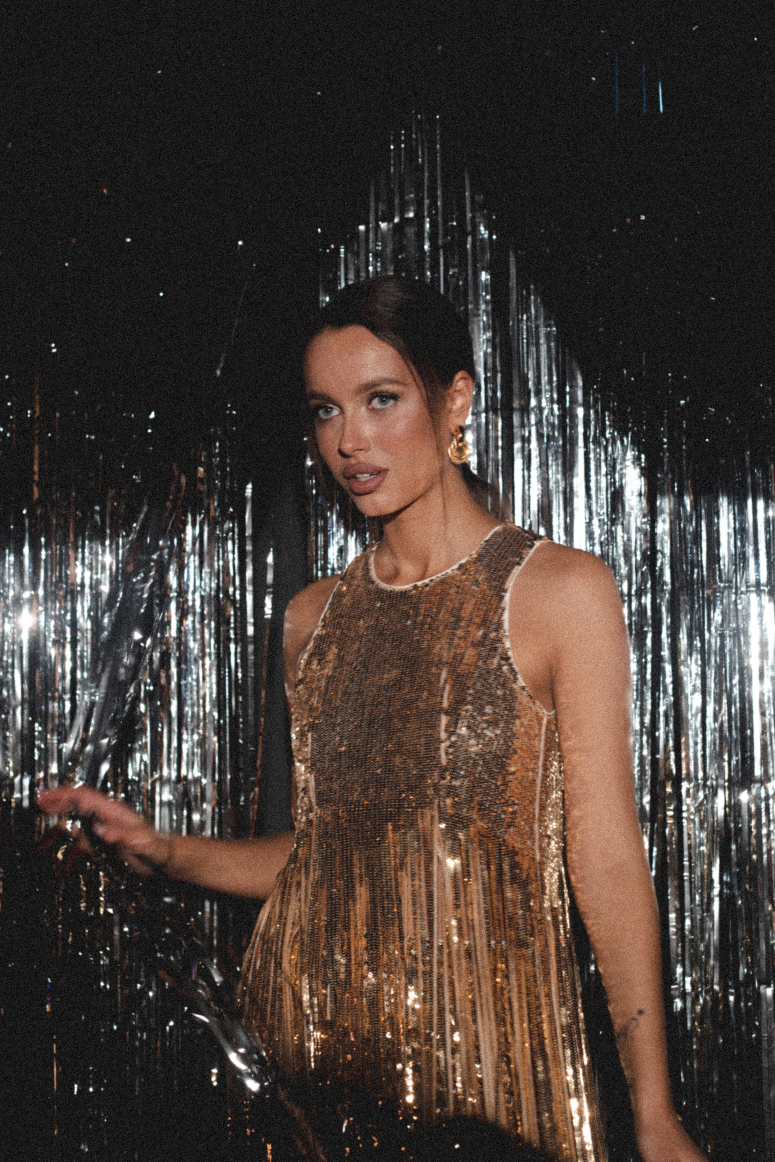 Звезда. Виктория Еремина — фотограф и видеограф в Москве