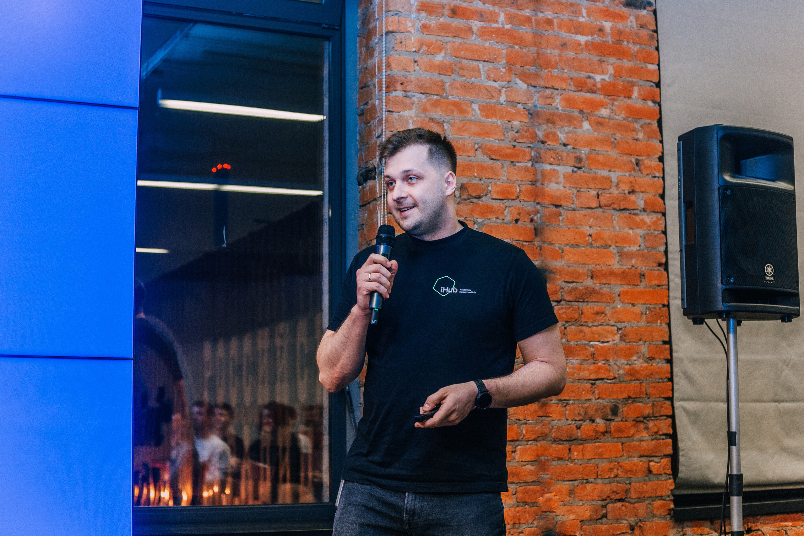 Founders` Mondays. Виктория Еремина — фотограф и видеограф в Москве