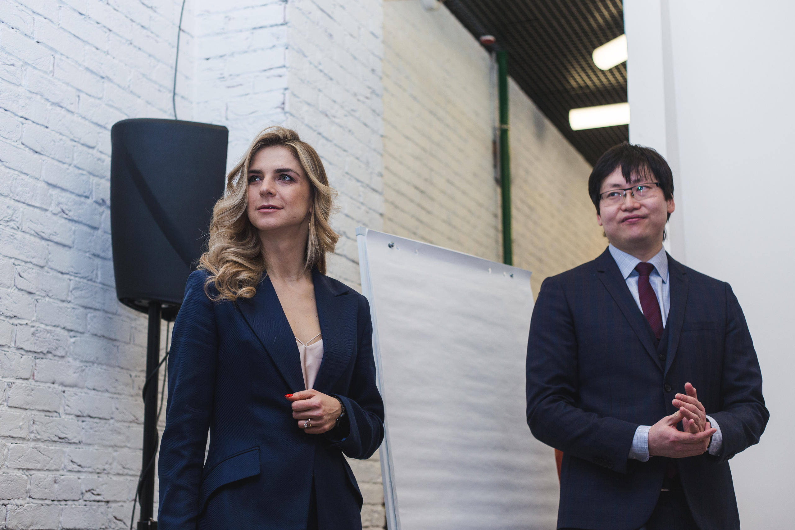 Встреча сообщества. Виктория Еремина — фотограф и видеограф в Москве